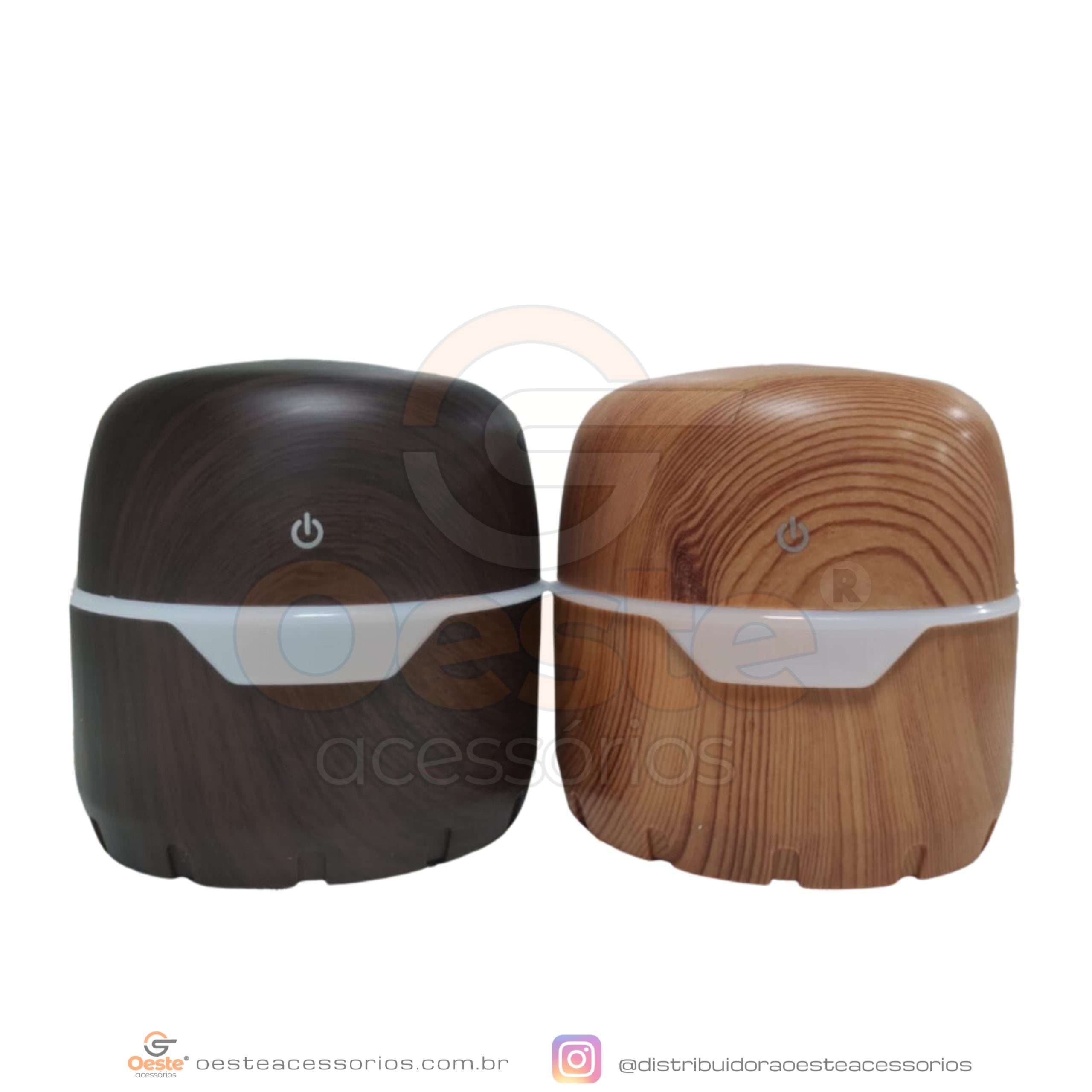 UMIDIFICADOR YE-98603 YE-98602