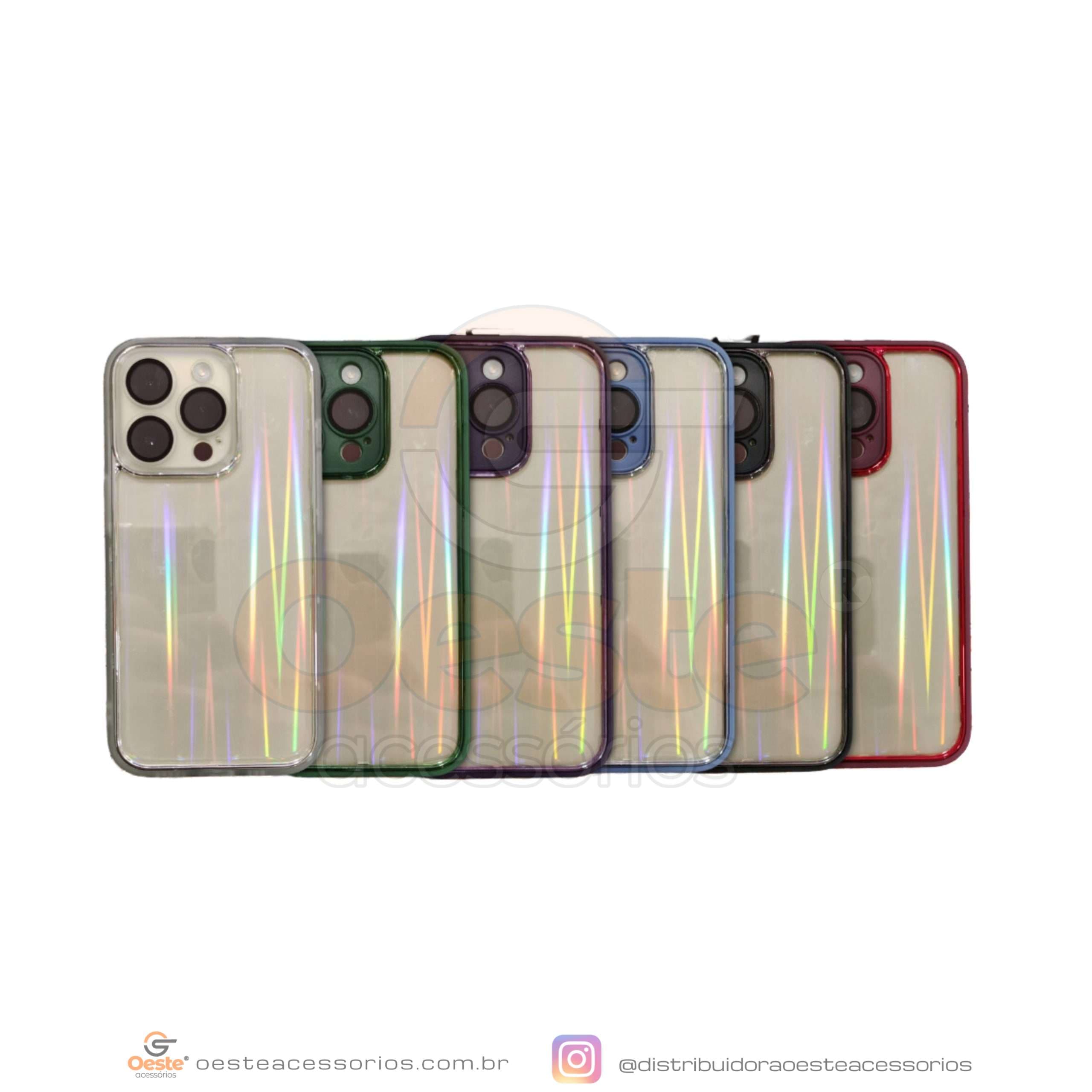 CAPA METALICA NEW SKIN