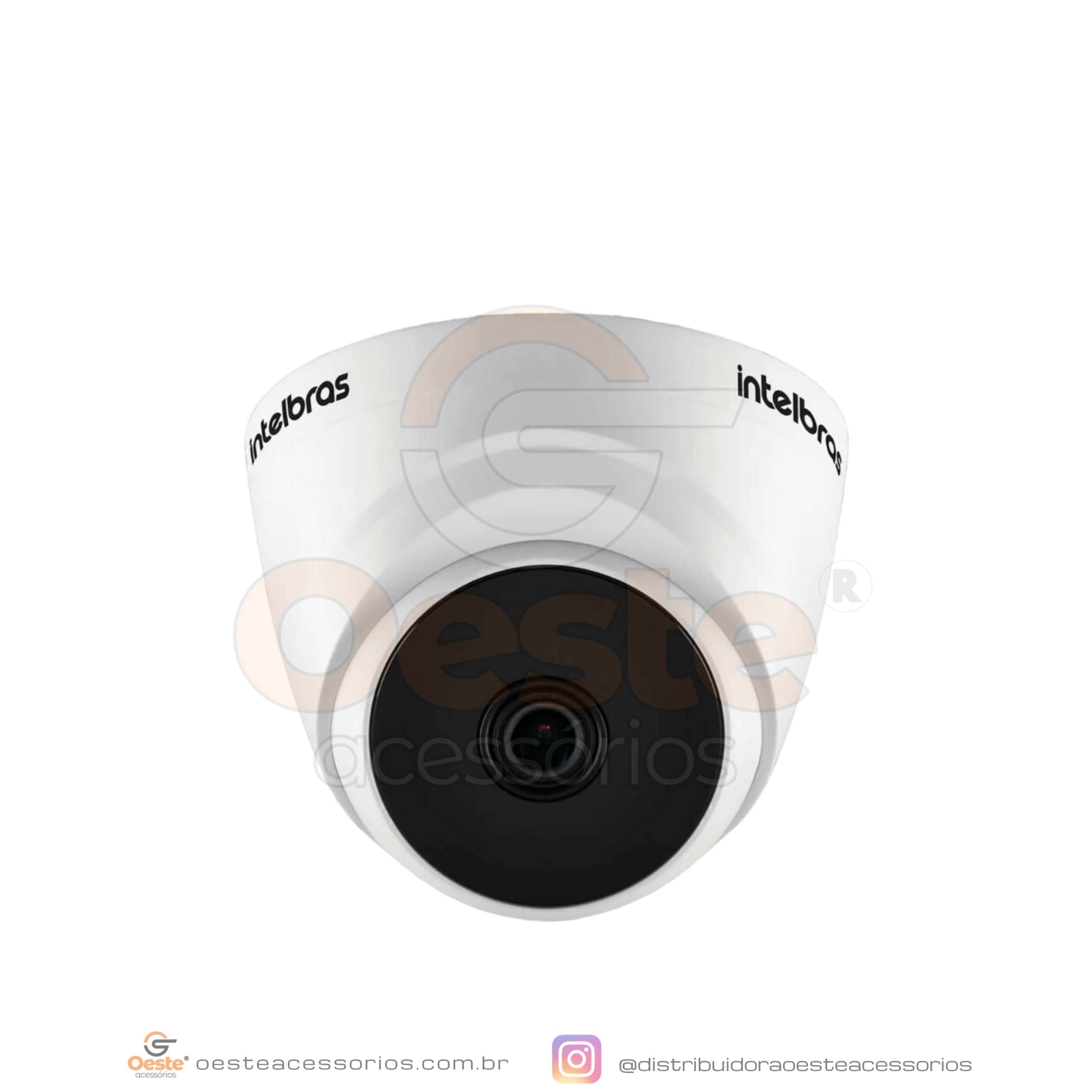4560046 CAMERA DOME VHD 1220 D FULL COLLOR G7 CAMERA HDCVI