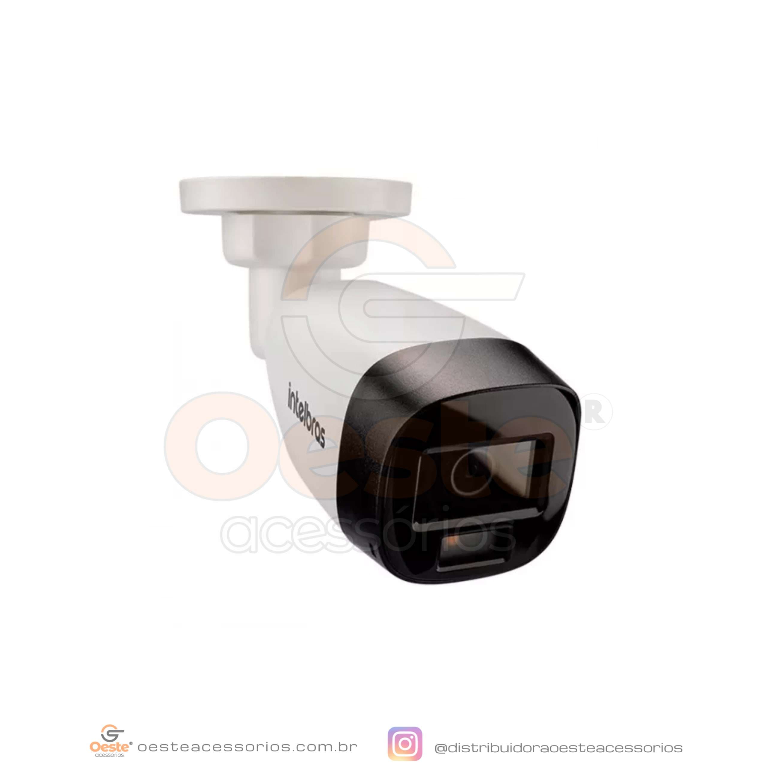 4560045 CAMERA BULLET VHD 1220 FULL COLOR G7 CAMERA HDCVI