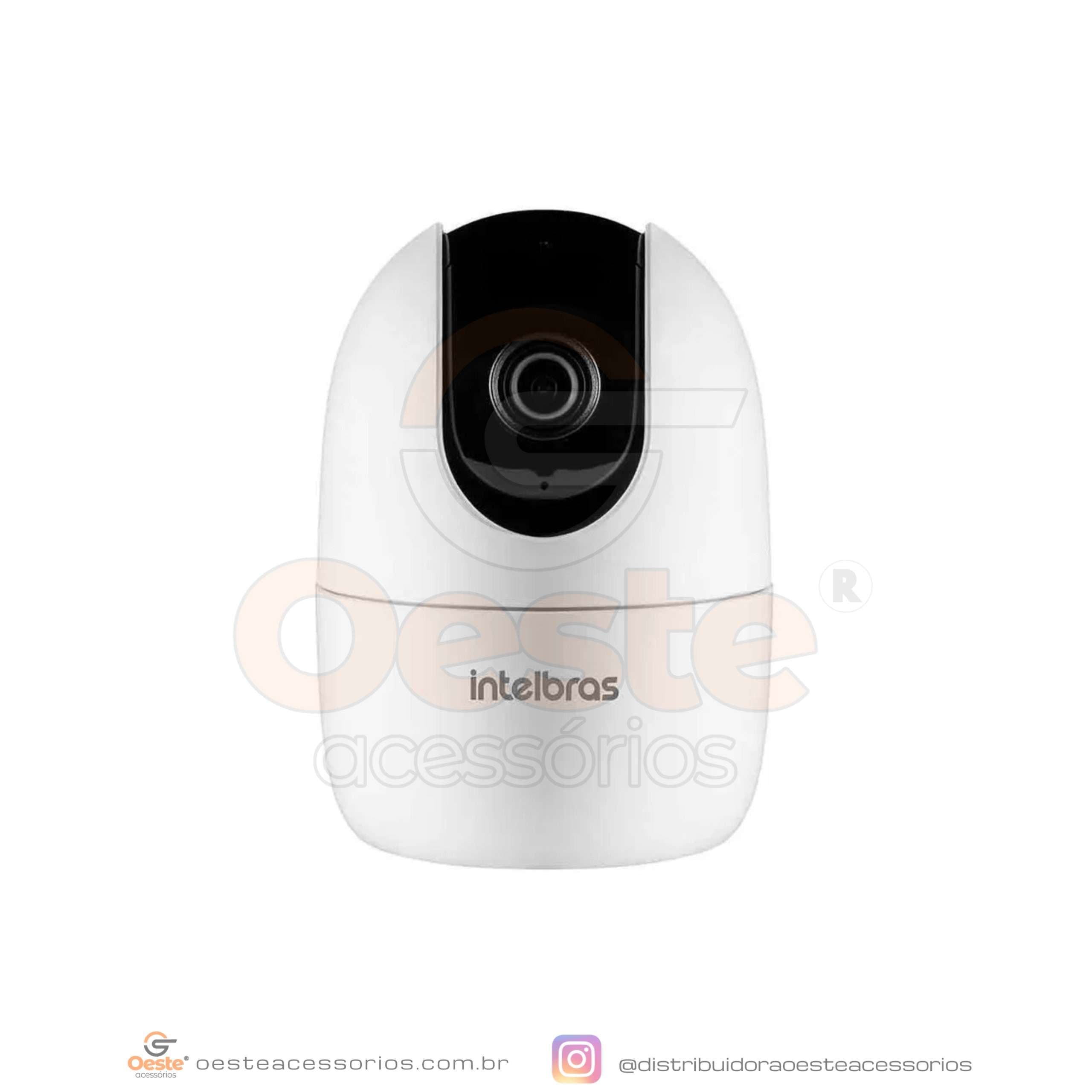 4565510 CAMERA INTERNA WI-FI FULL HD 360 MIBO IM4 C