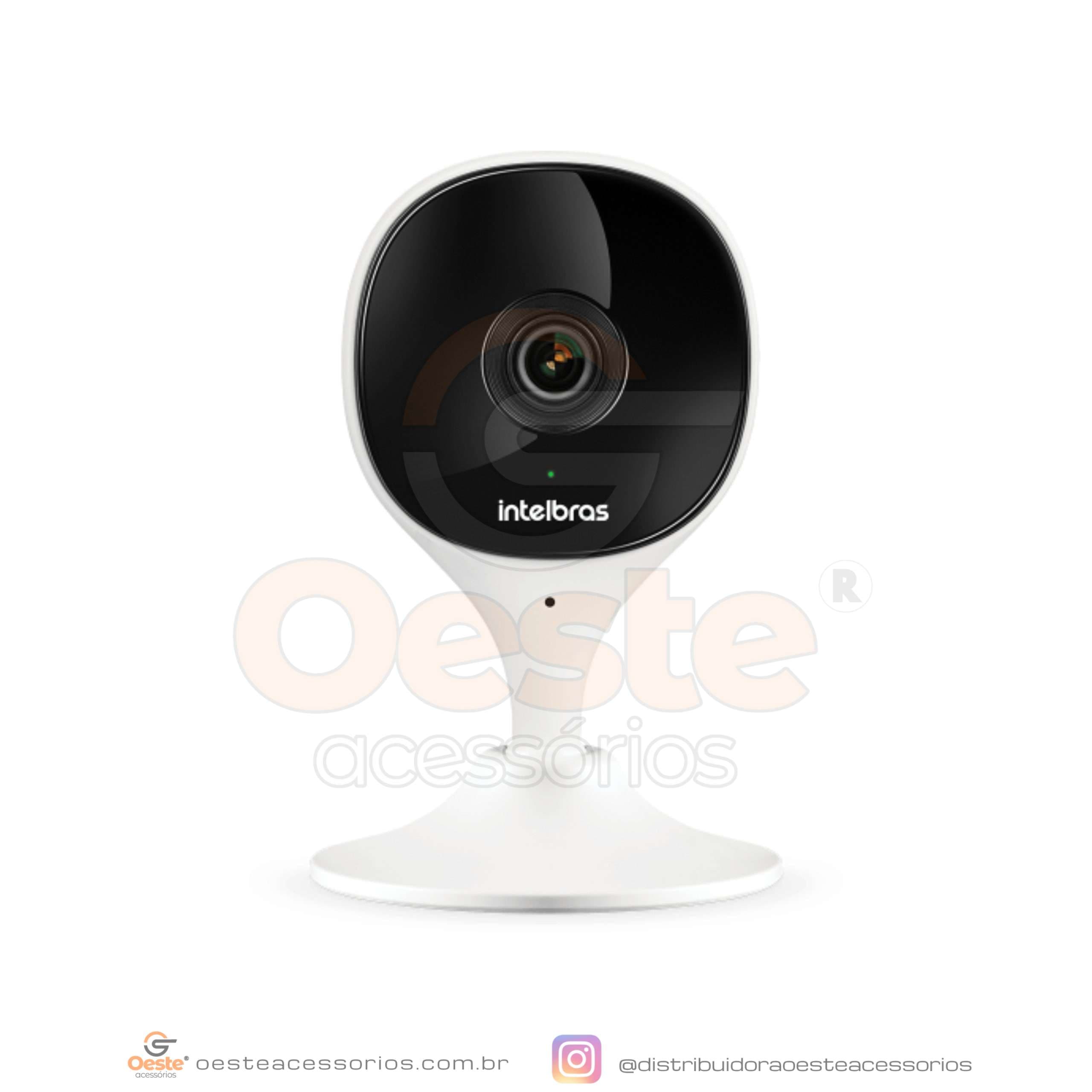 4565514 CAMERA INTERNA WI-FI FULL HD IMX C MIBO