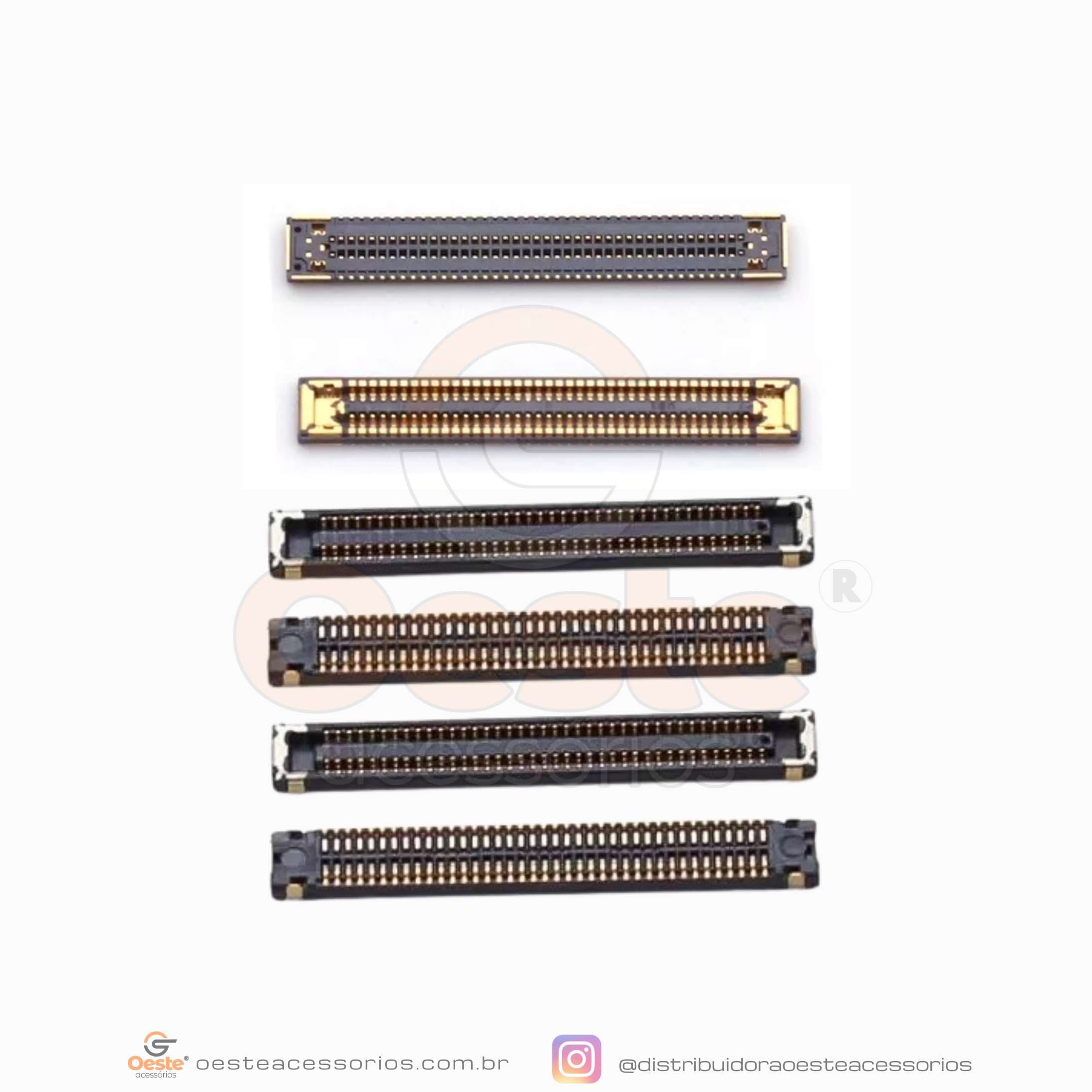 CONECTOR PLACA FPC