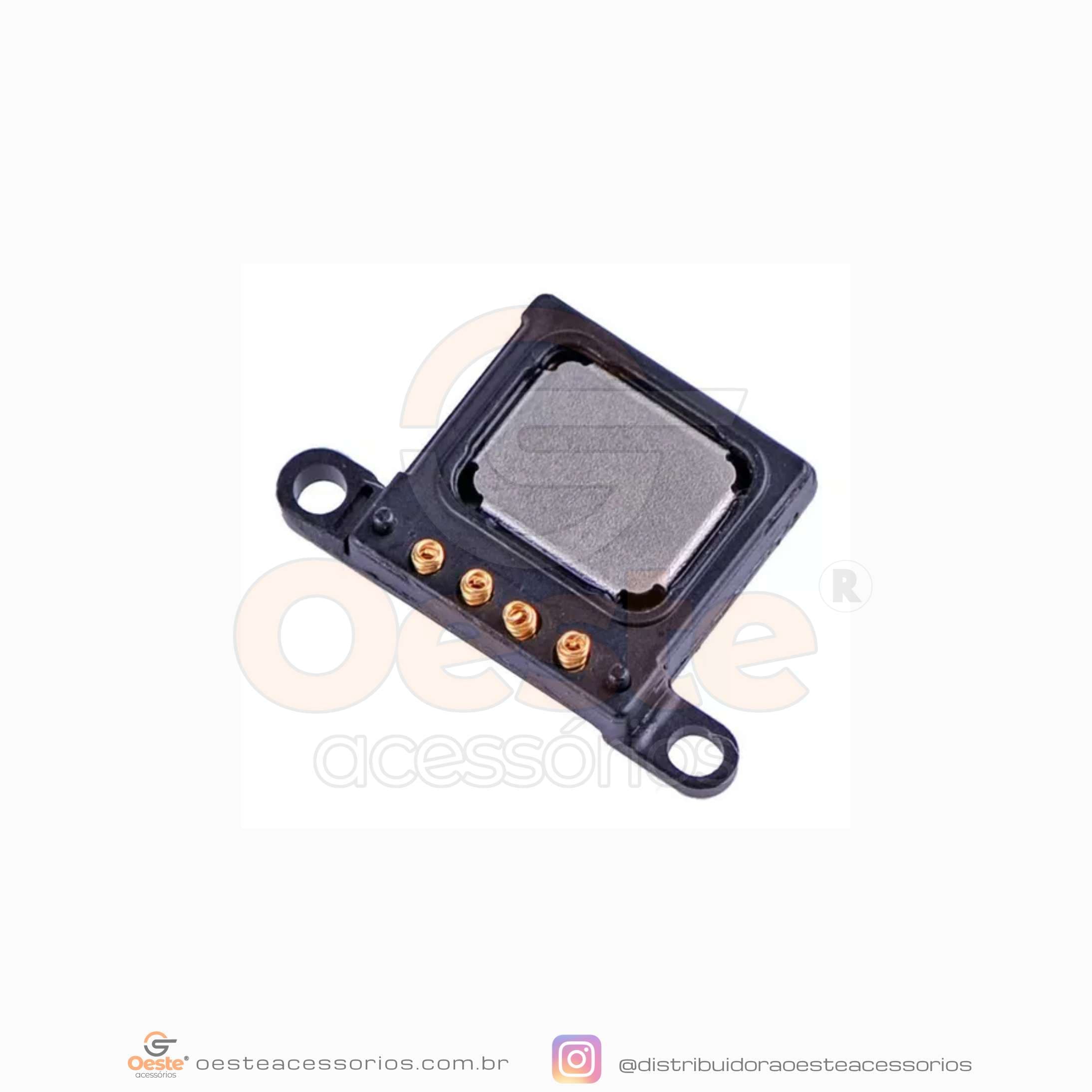 ALTO FALANTE AURICULAR SPEAKER IPHONE