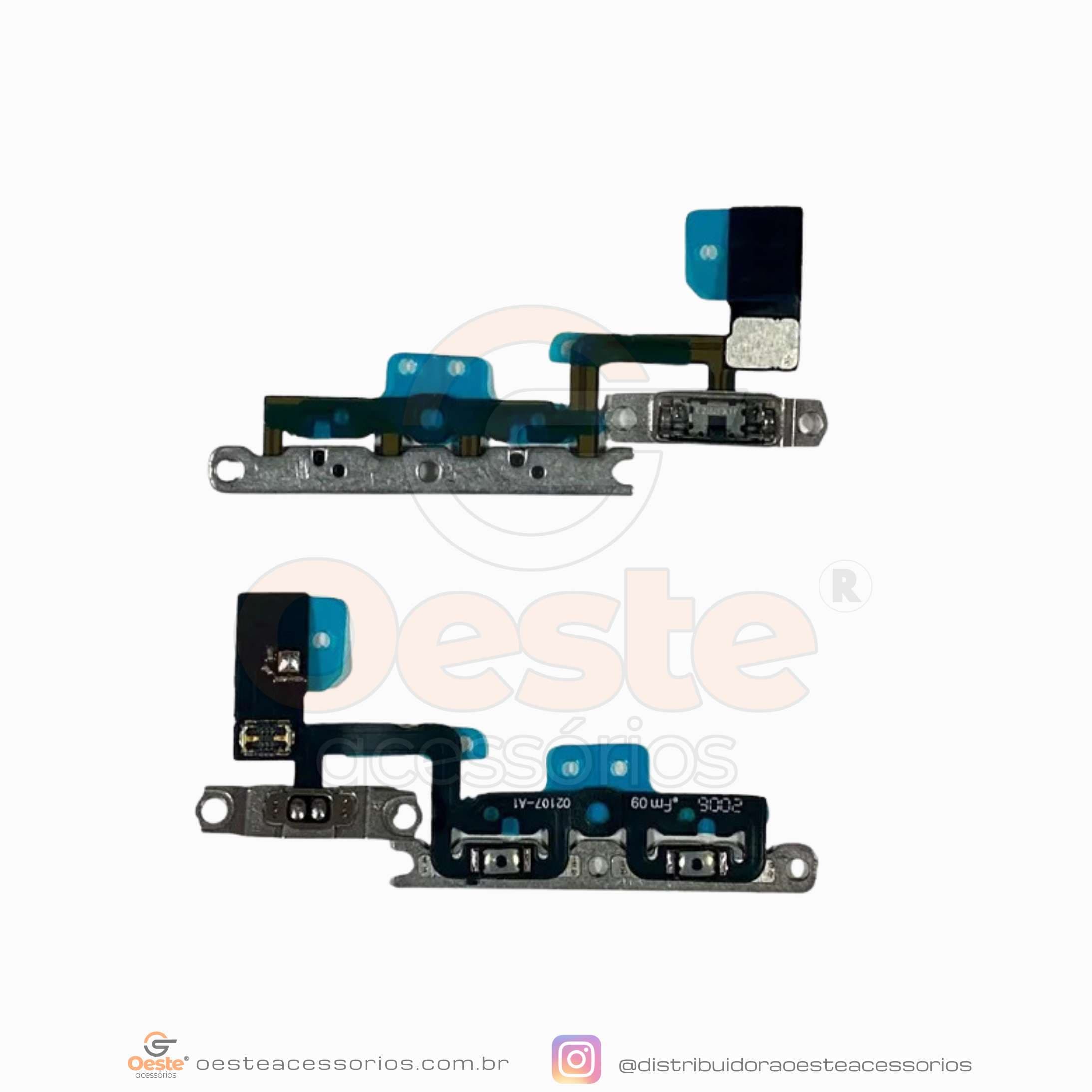 FLEX VOLUME IPHONE 11