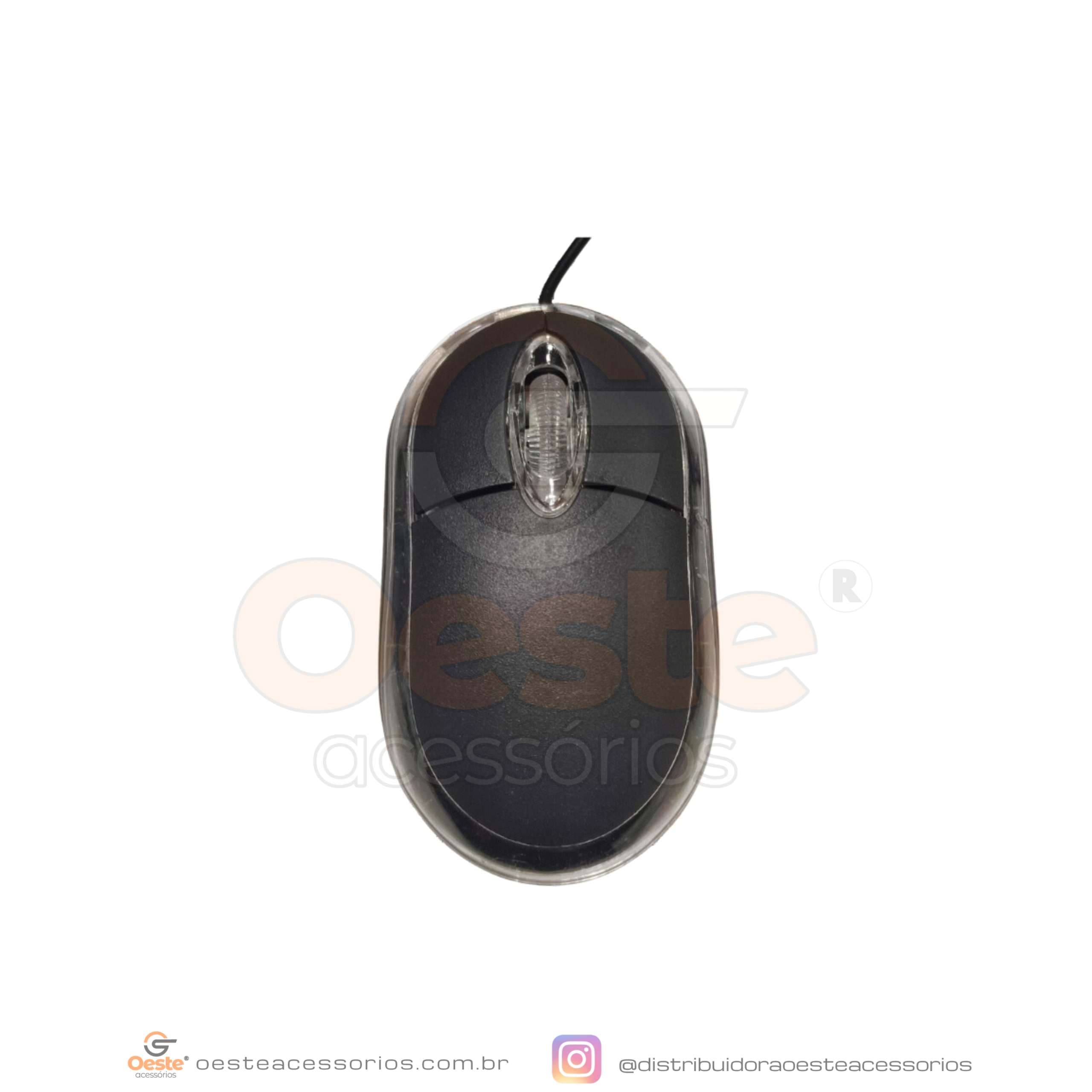 MOUSE OPTICAL VICTORY VT-001