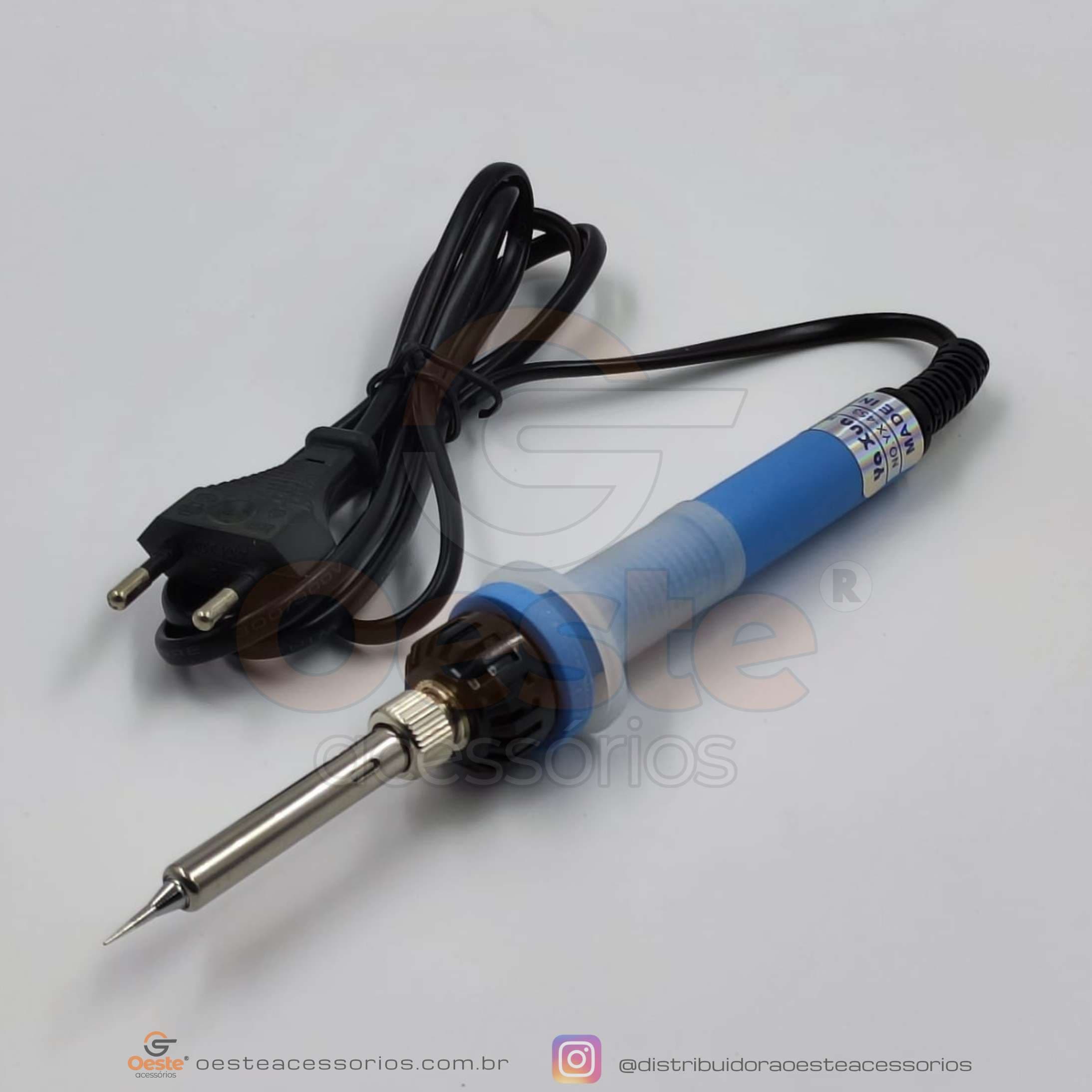 FERRO DE SOLDA YX-453