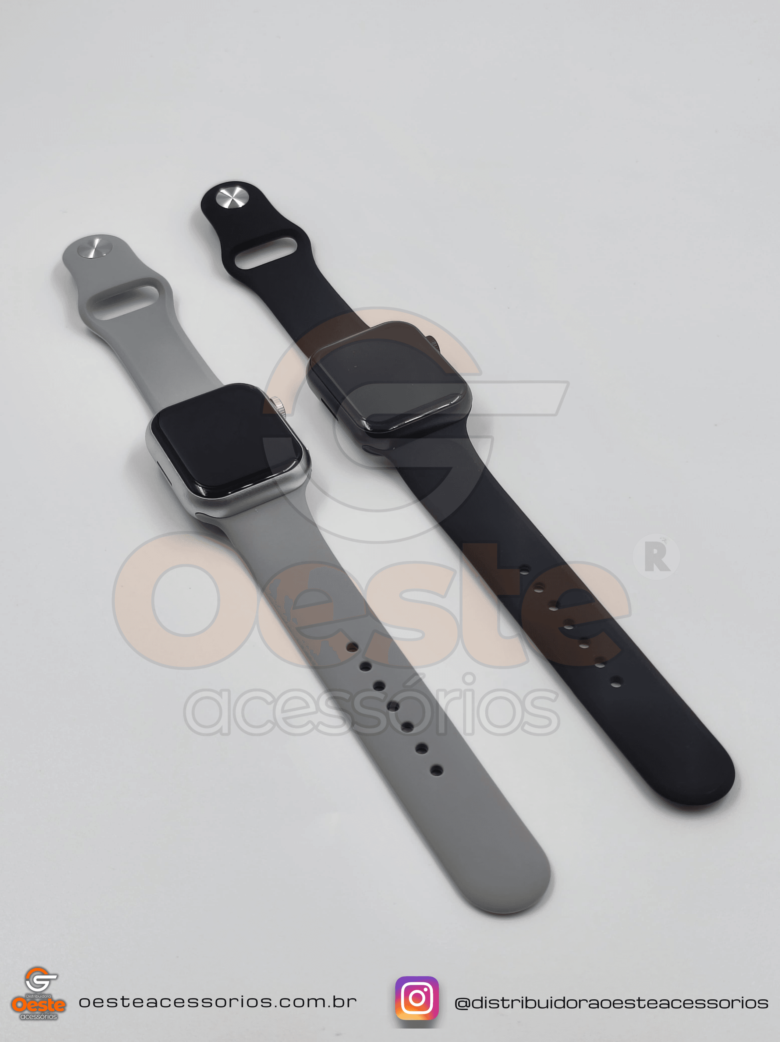 RELOGIO SMARTWATCH HW9 MINI