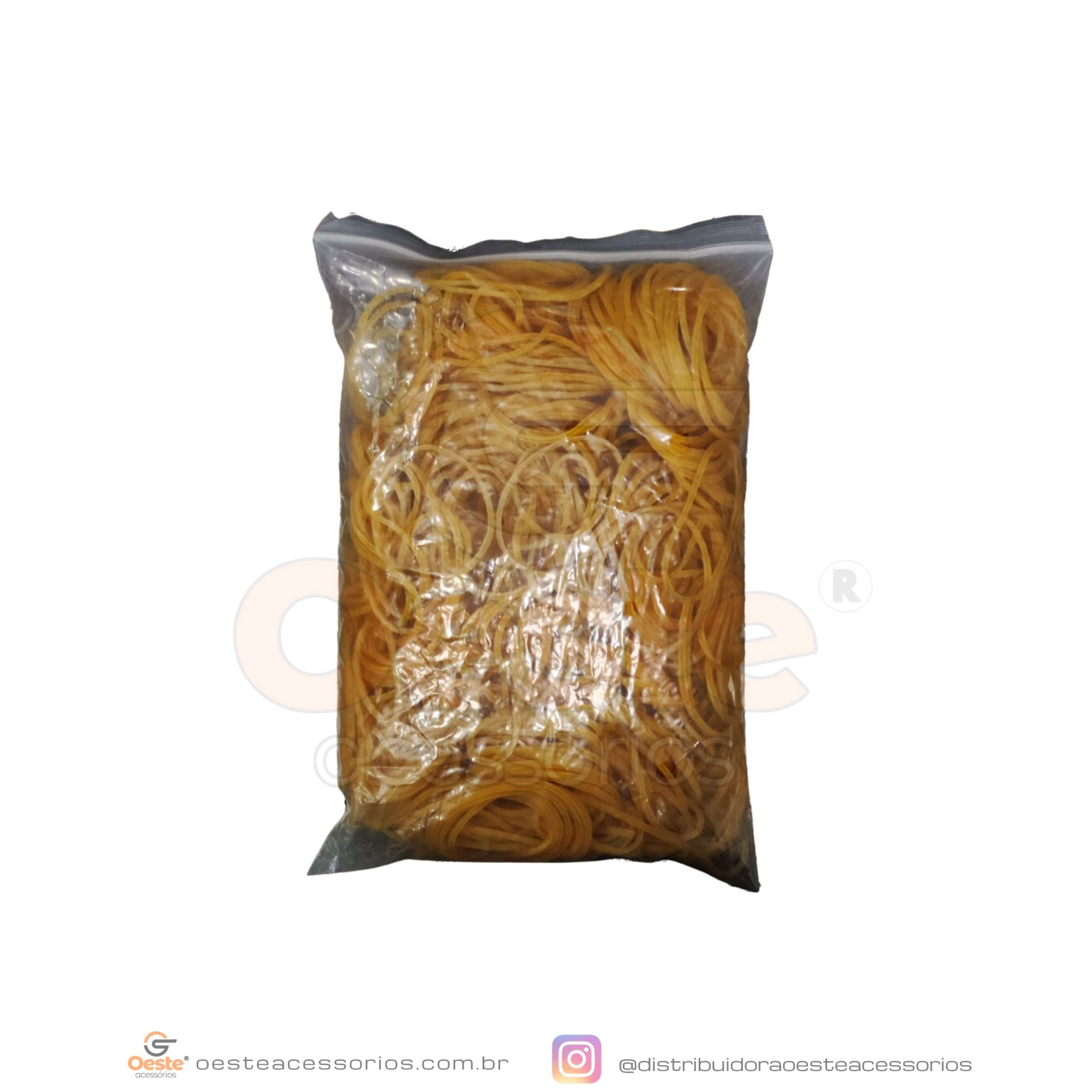 PACOTE DE ELASTICO GRANDE