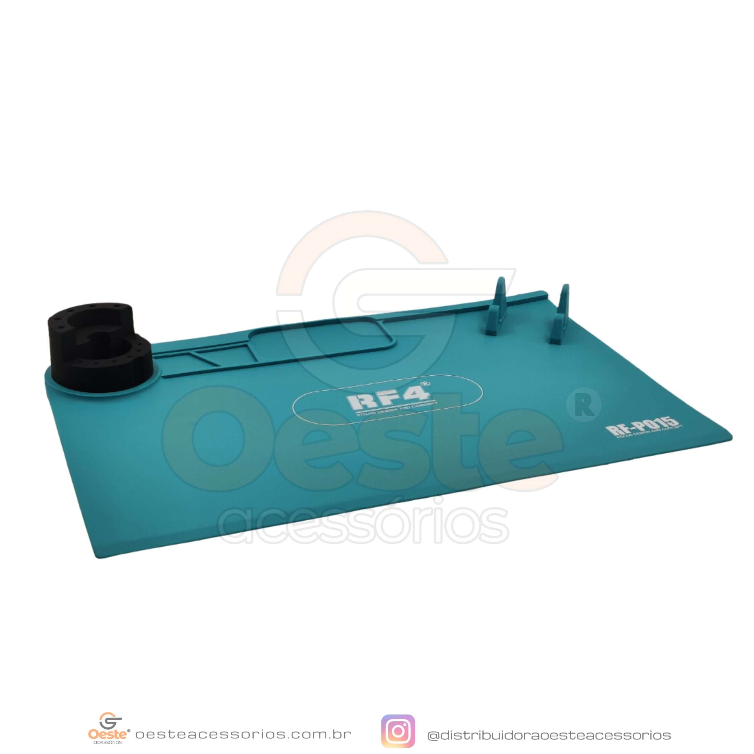 MANTA WORKBENCH RF4 RF-P015