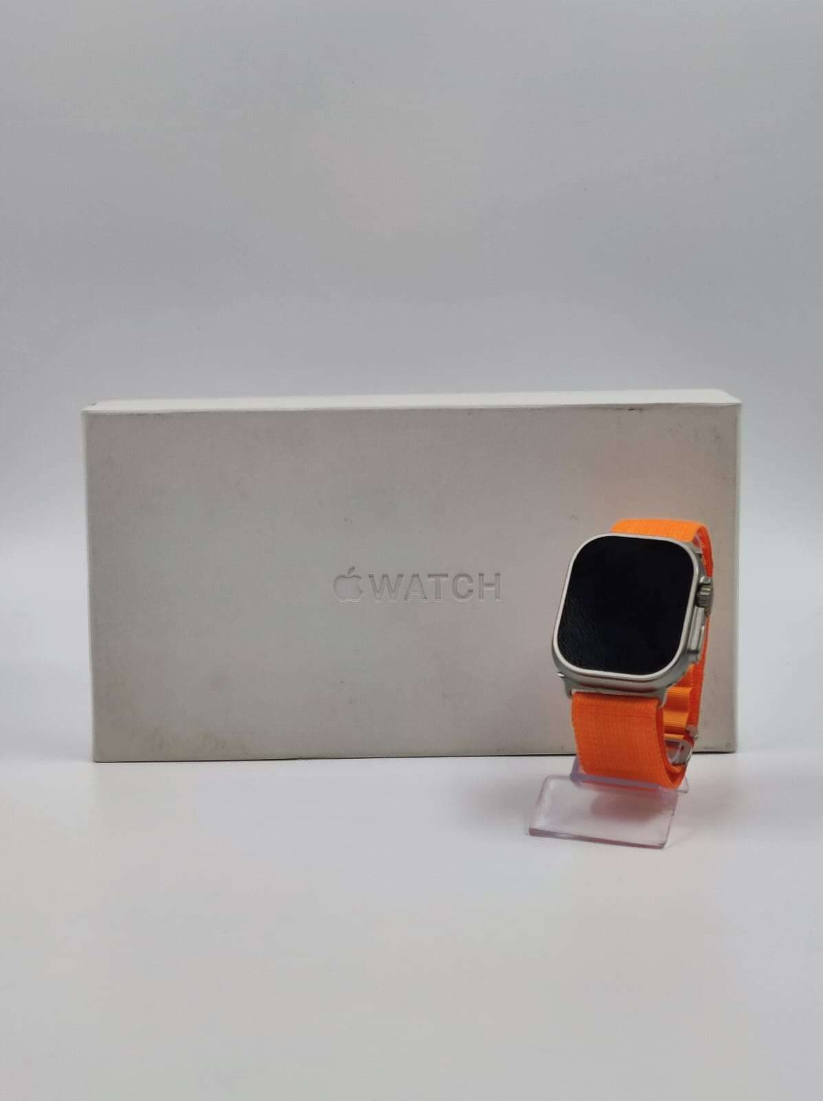 RELOGIO SMARTWATCH WATCH P8 ULTRA