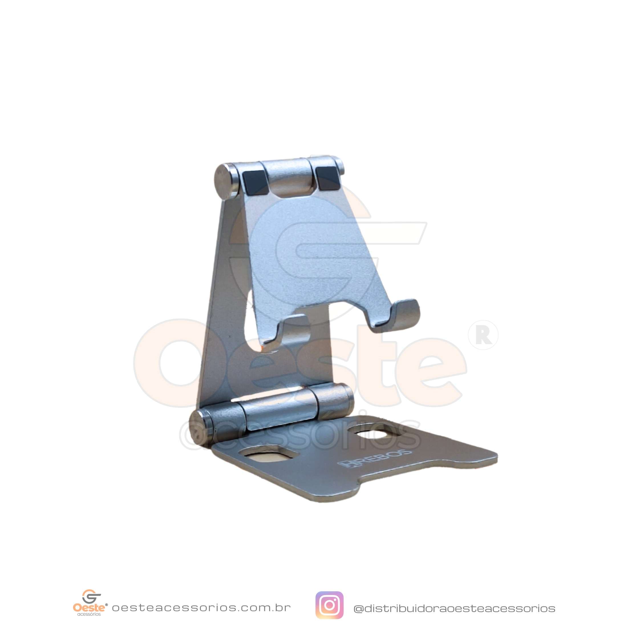 SUPORTE DE MESA PARA CELULAR BRACKET HS-76