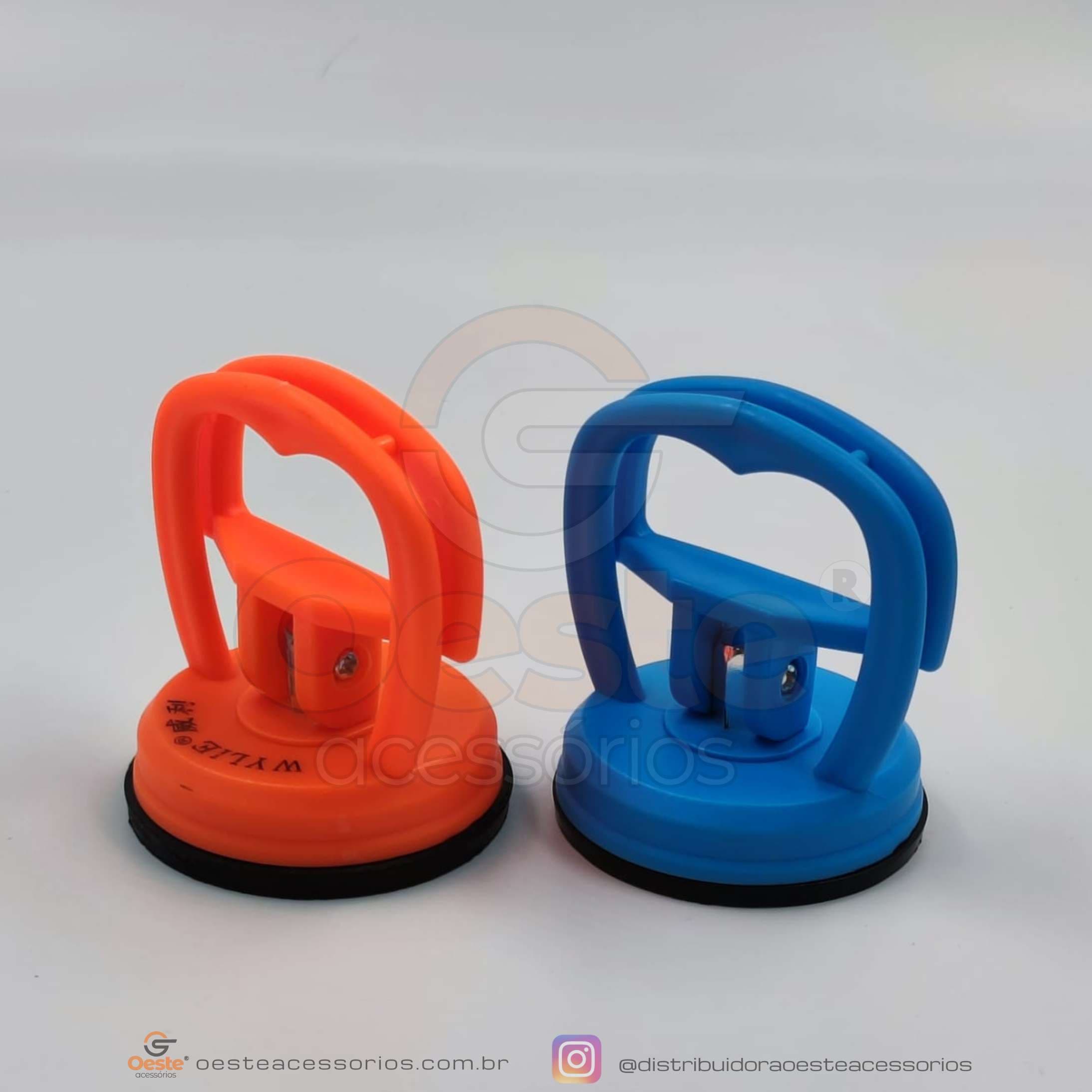 VENTOSA PARA CELULAR