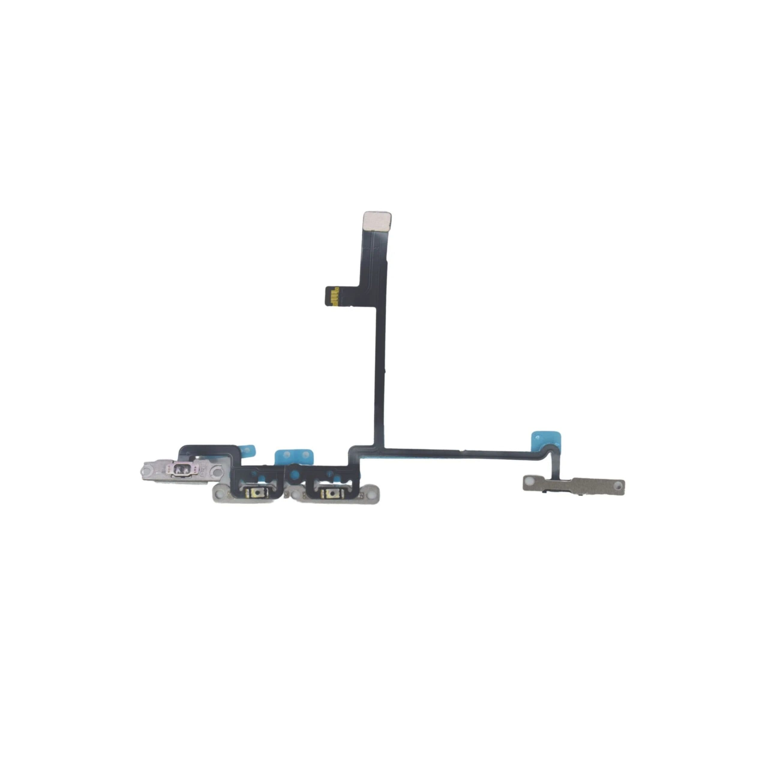 FLEX VOLUME IPHONE X