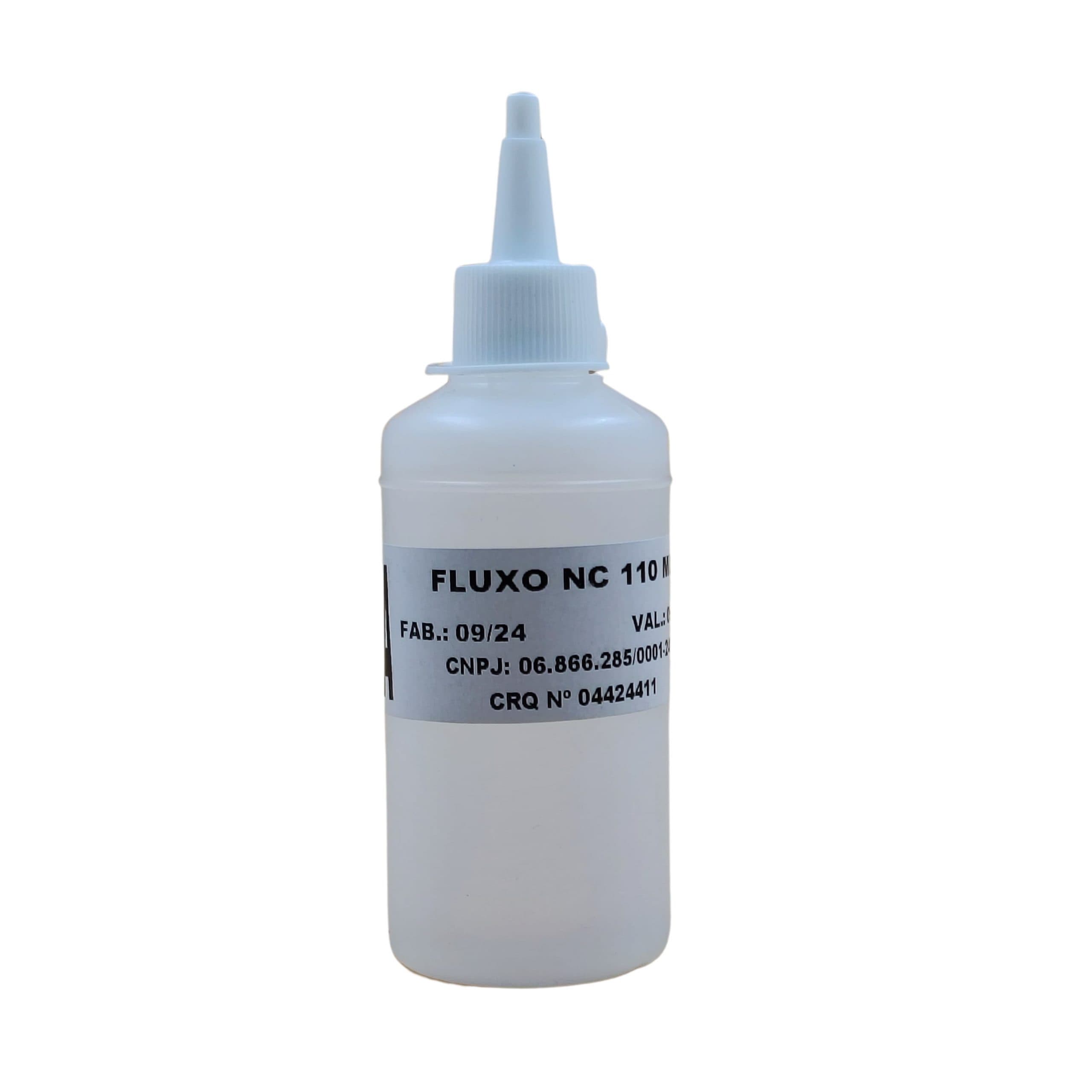 FLUXO LIQUIDO NC 110 ML C.D.A