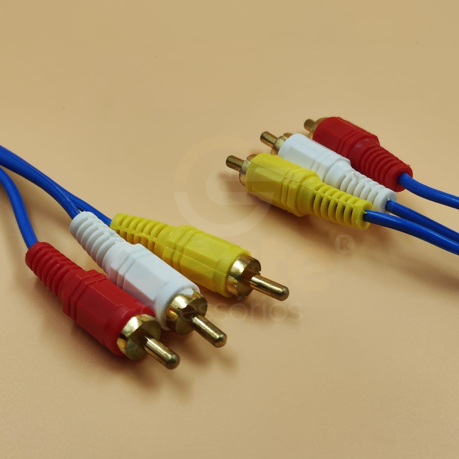 CABO RCA/RCA KAPBOM KAP-AV-35