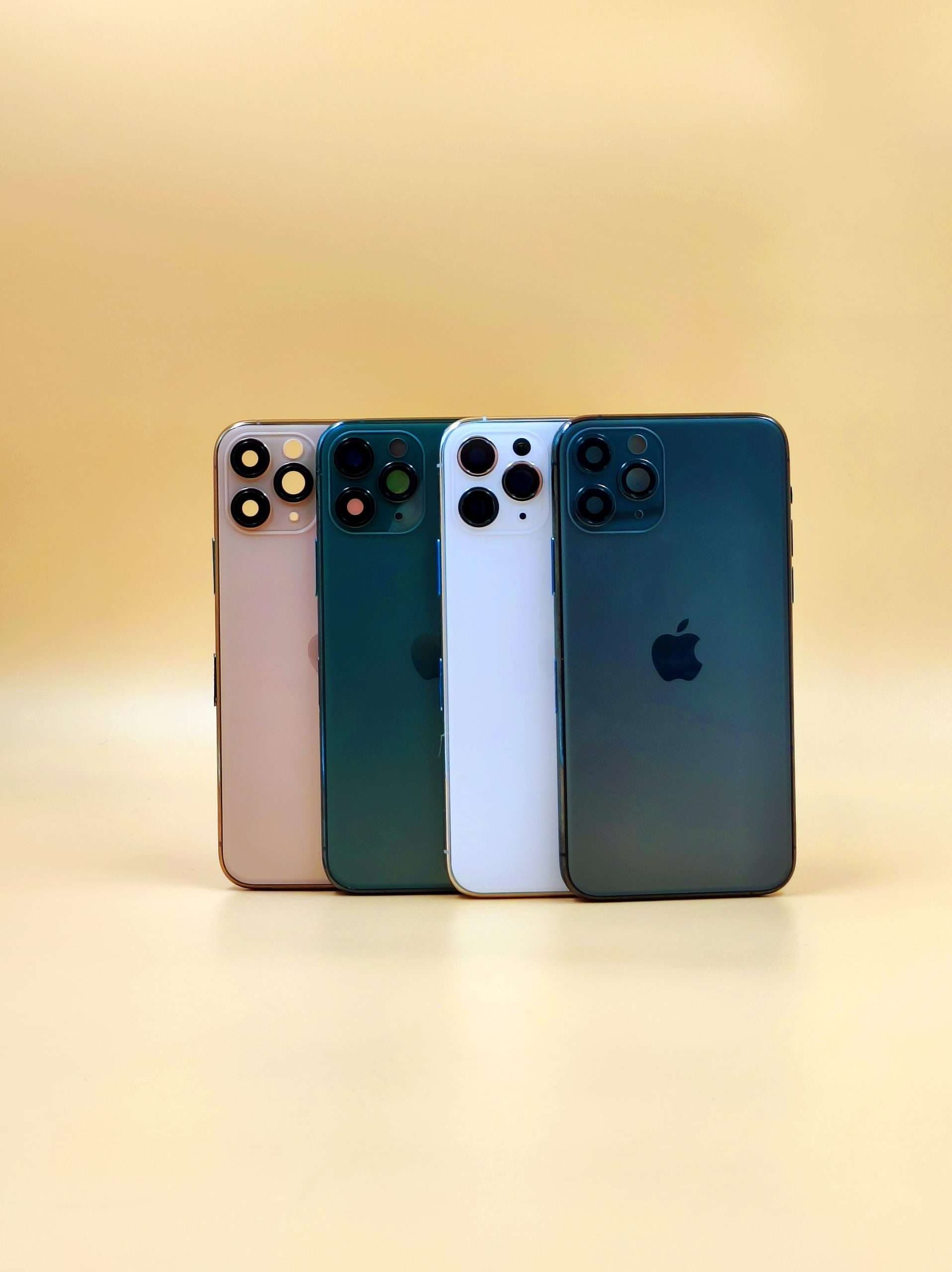 CARCAÇA IPHONE 11 PRO