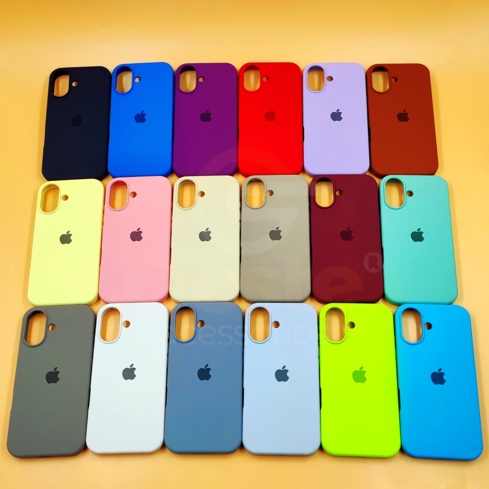 CAPA ORIGINAL IPHONE 17