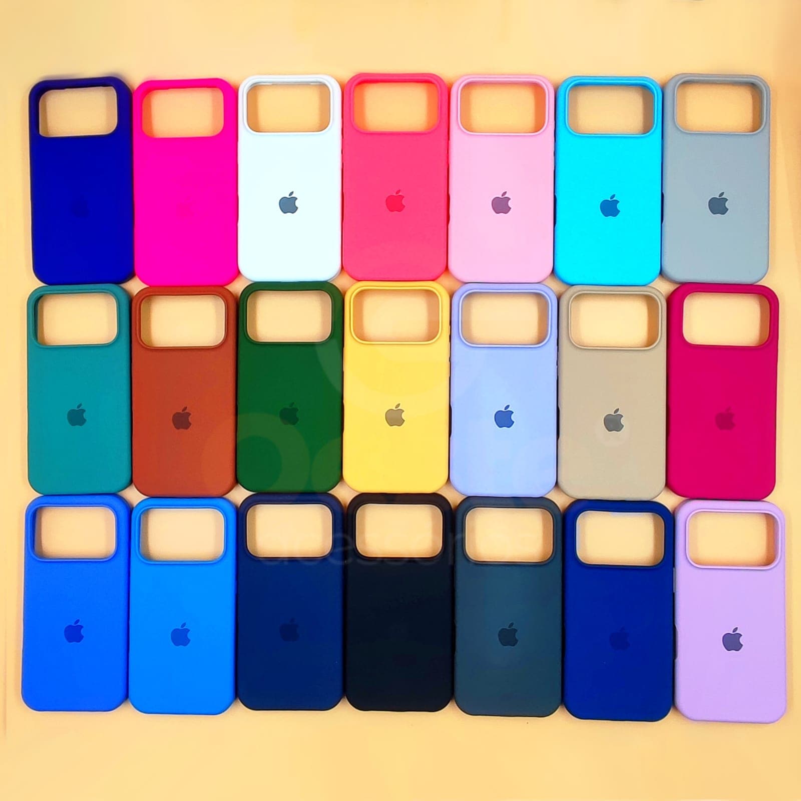 CAPA ORIGINAL IPHONE 17