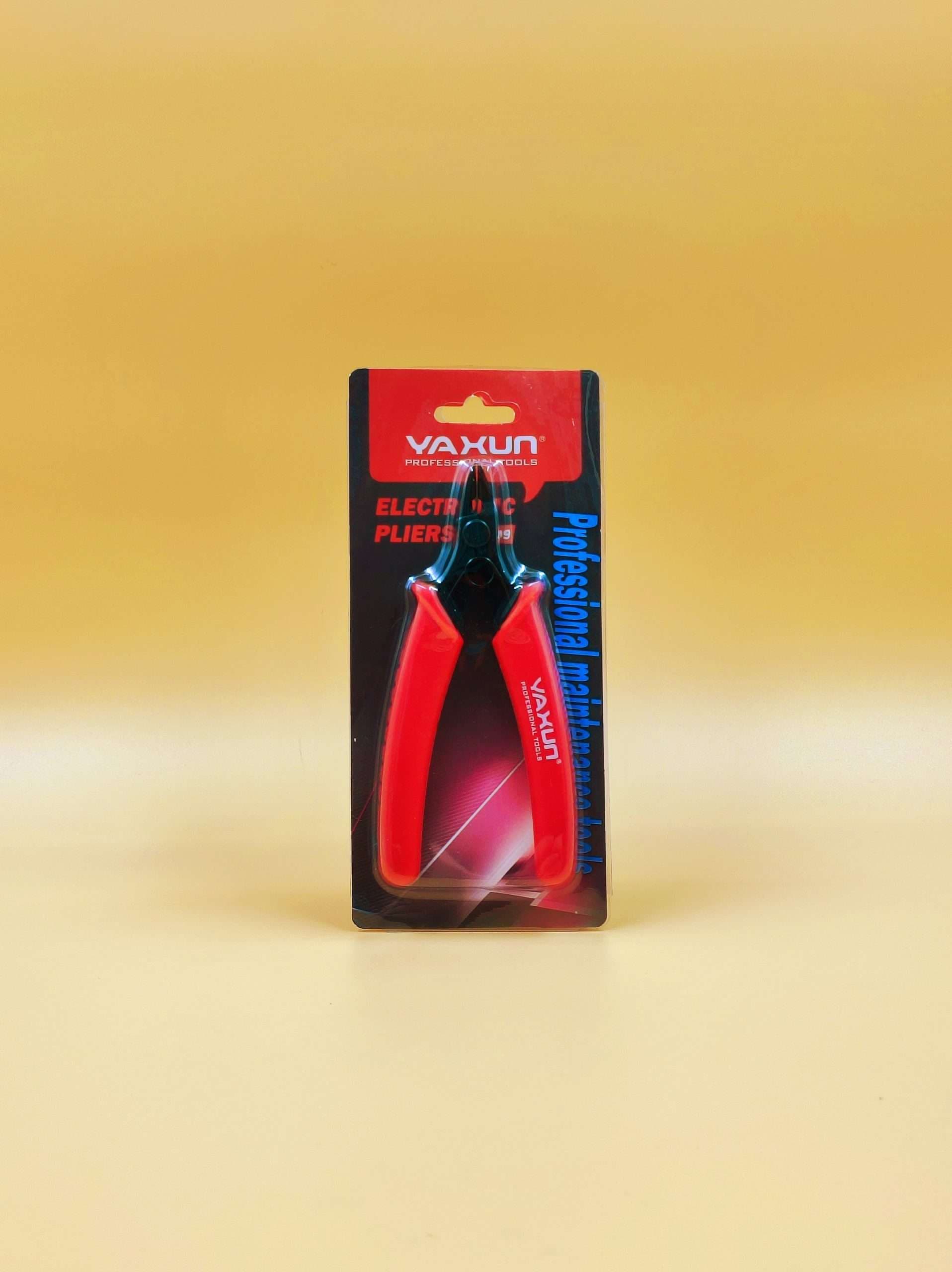 ALICATE DE CORTE YAXUN YX-109
