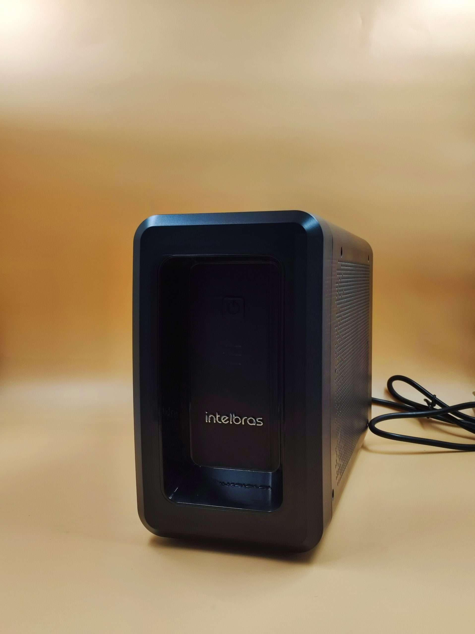 NOBREAK INTELBRAS ATTIV 1200VA