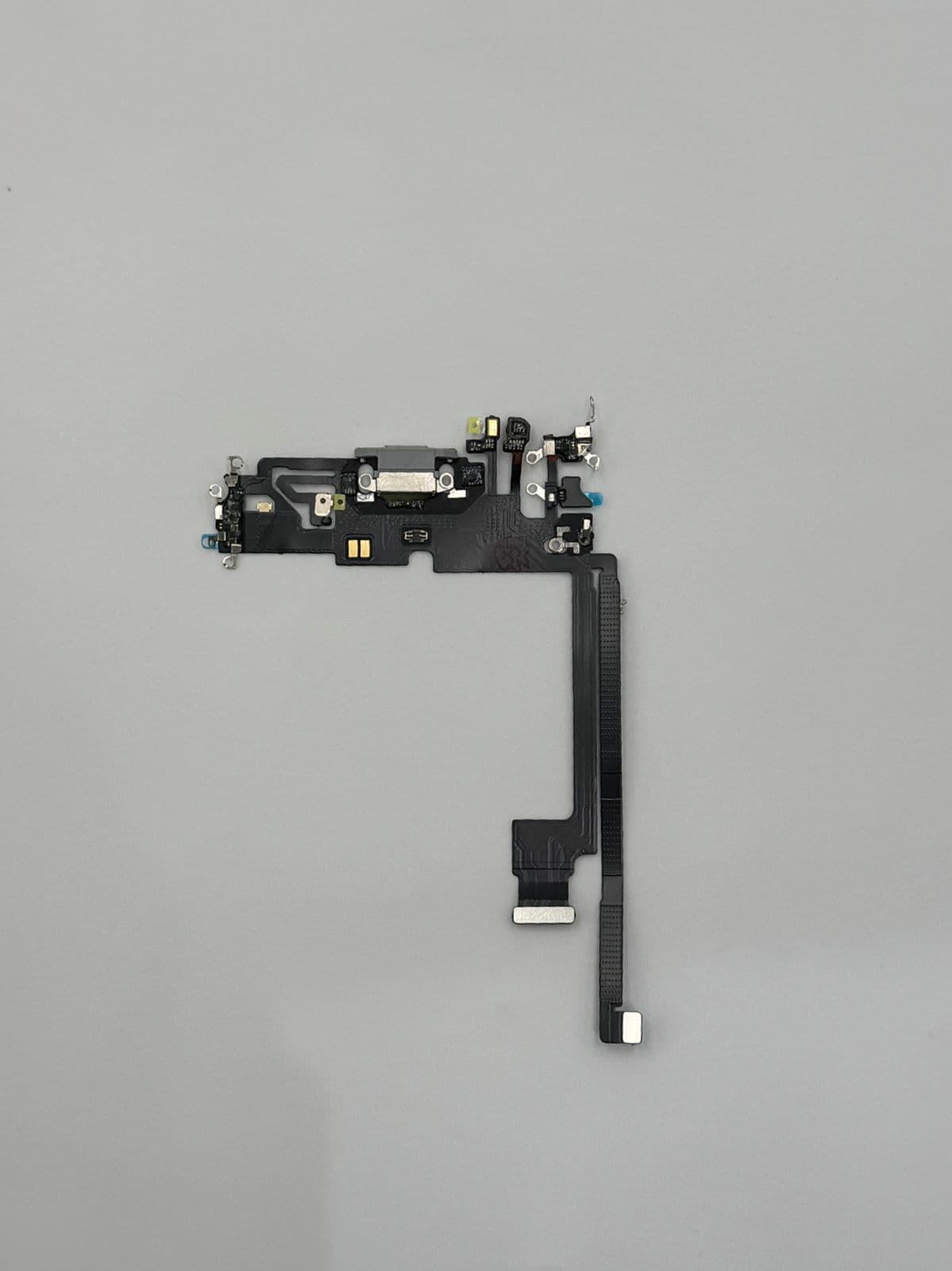 FLEX DE CARGA IPHONE 12 PRO MAX ORIGINAL