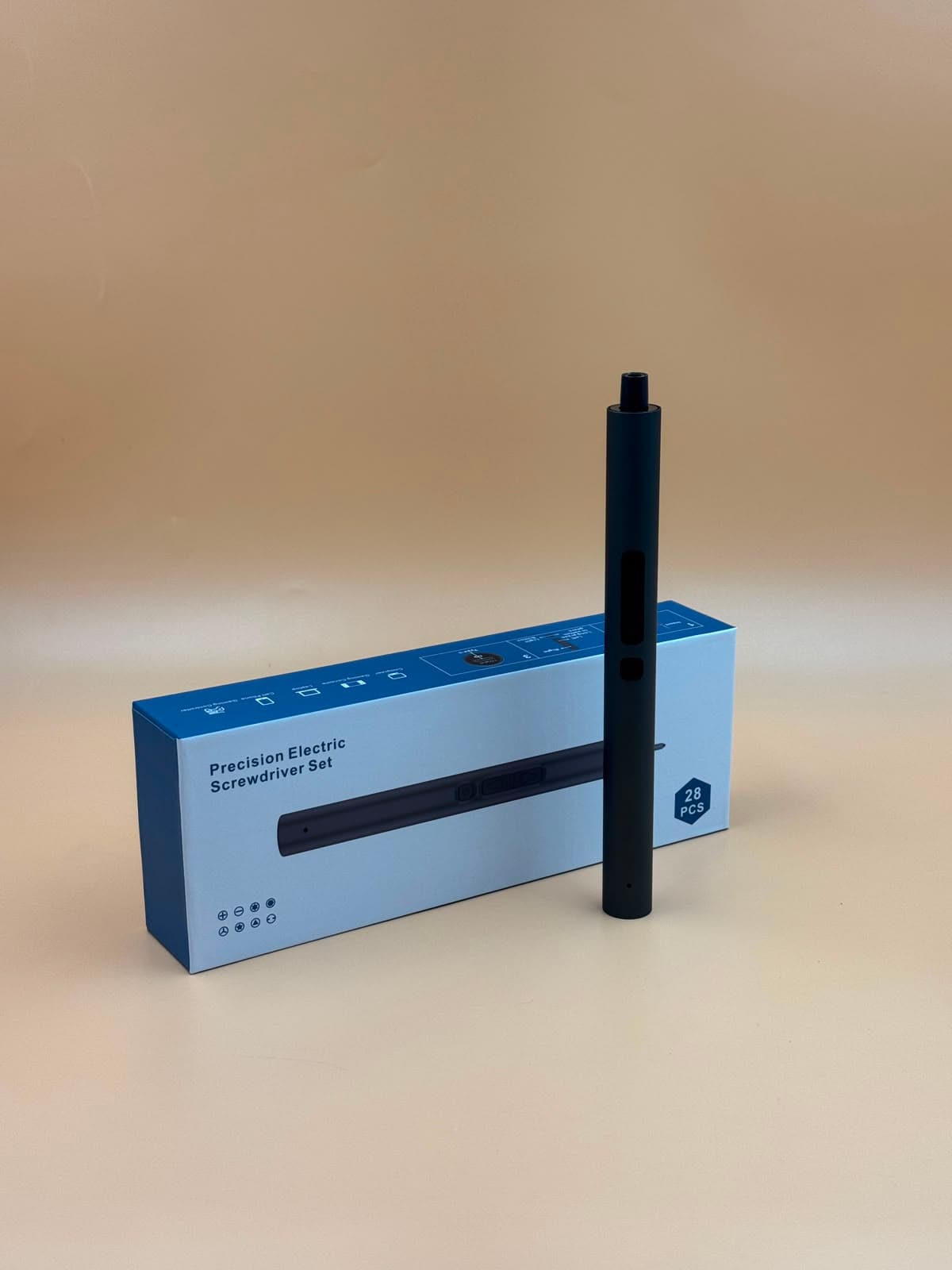 PARAFUSADEIRA ELETRICA DE PRECISÃO SCREWDRIVE 041