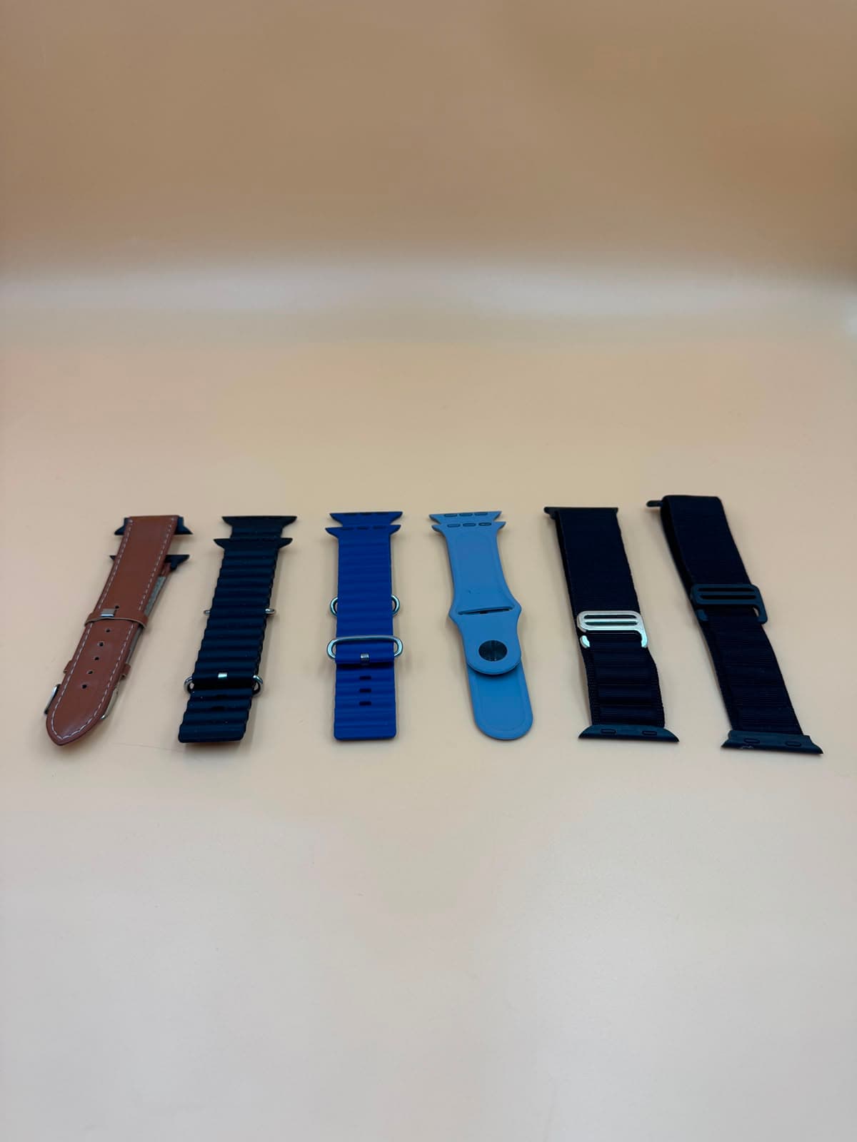 PULSEIRA PARA RELÓGIO