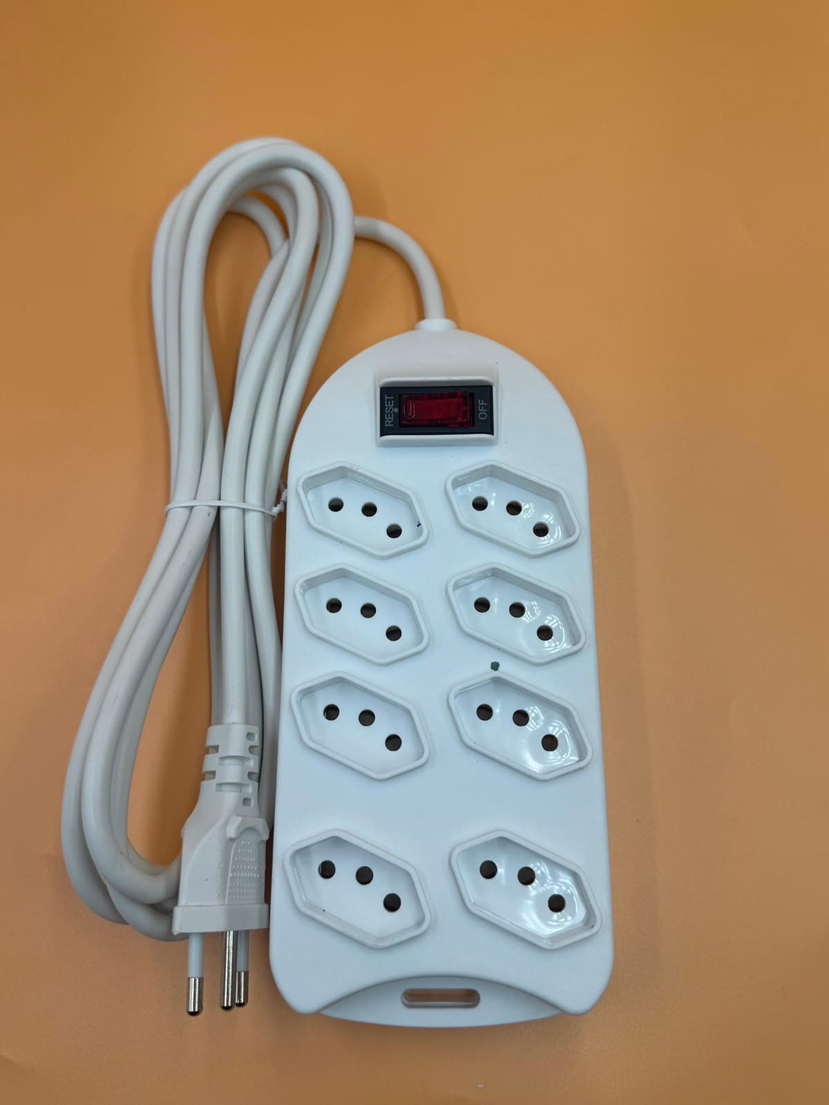 EXTENSÃO FILTRO DE LINHA KAPBOM 3M
