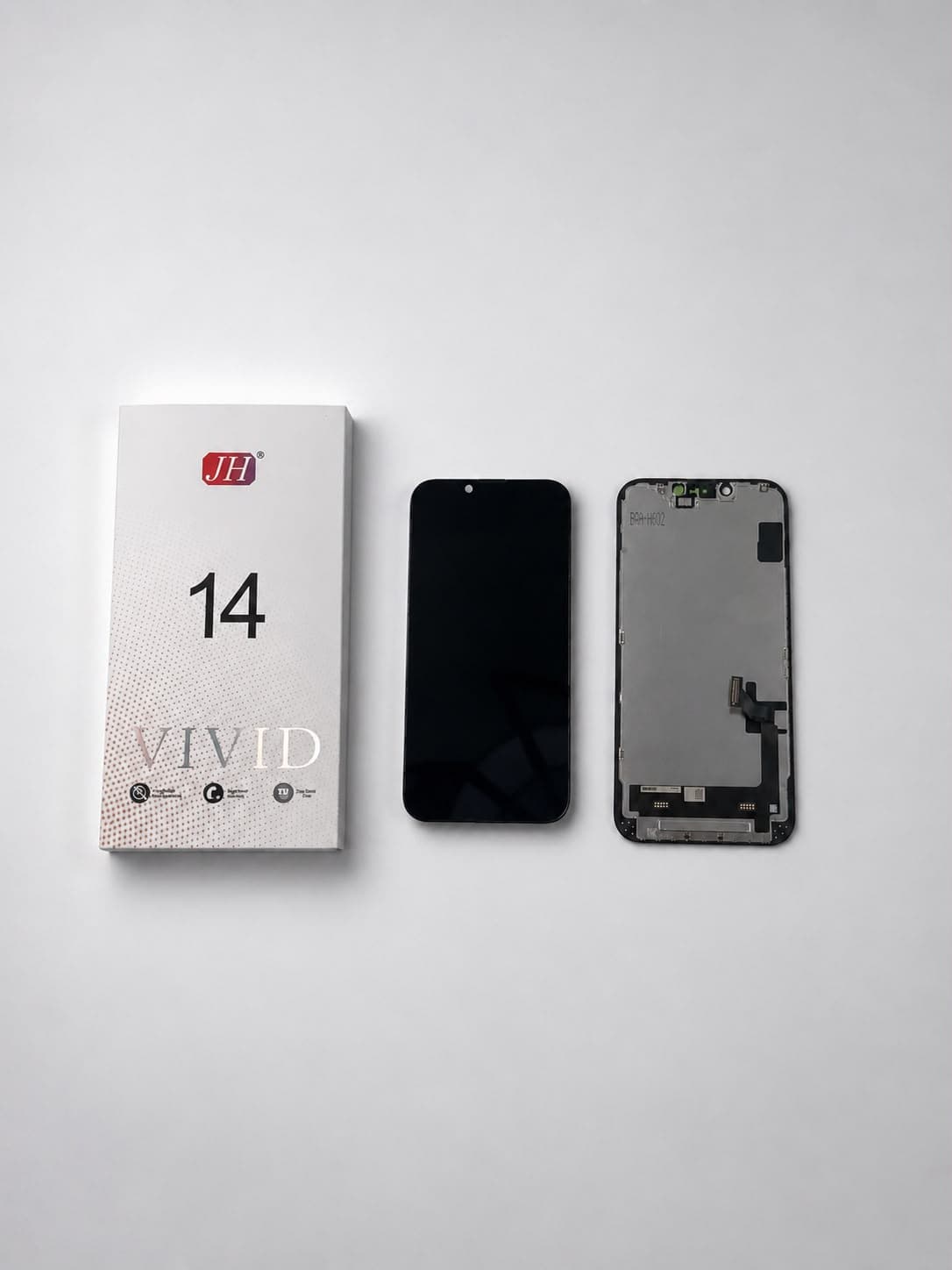 FRONTAL IPHONE 14 VIVID JH
