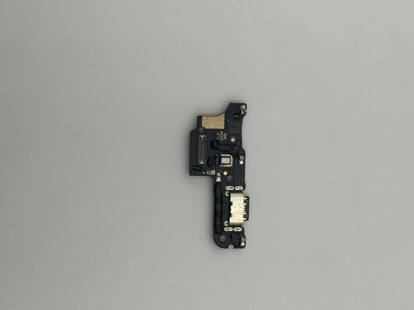 FLEX DE CARGA REDMI 14C