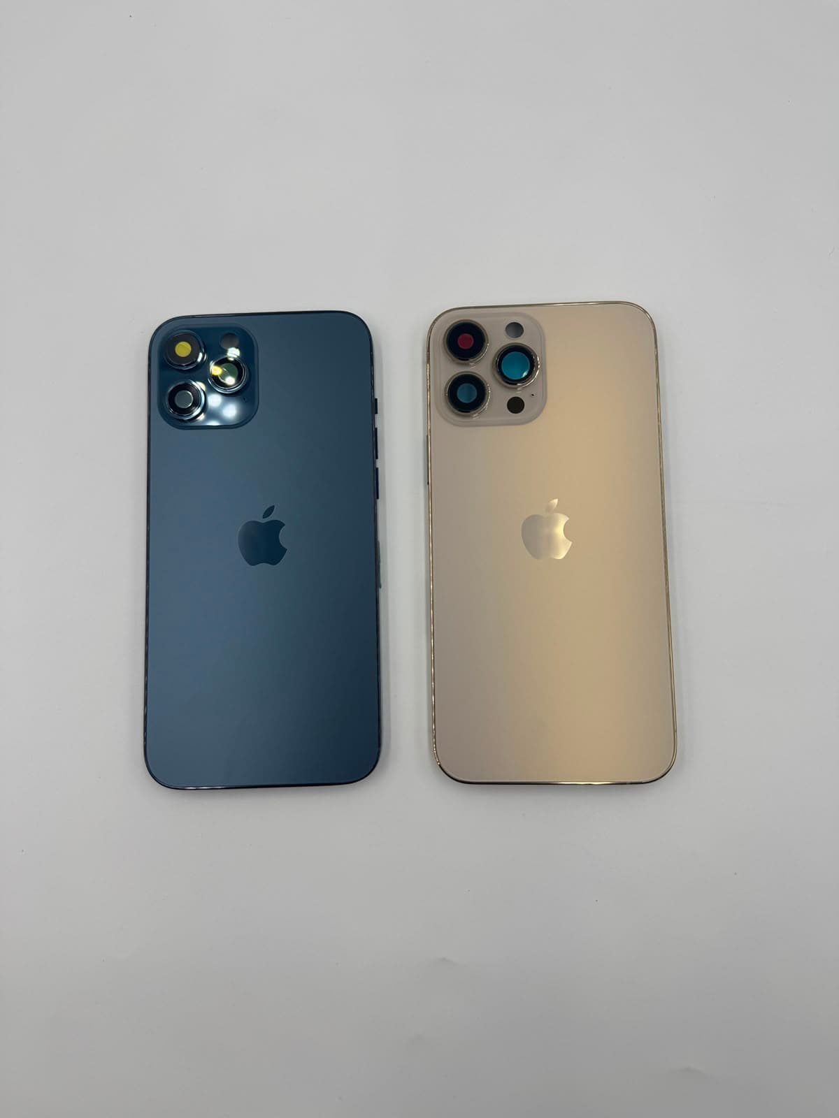 CARCAÇA COMPLETA IPHONE 12 PRO MAX
