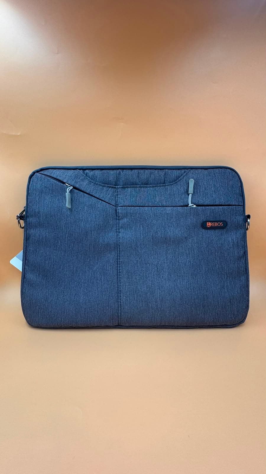 BOLSA PARA NOTEBOOK 15.4 HREBOS