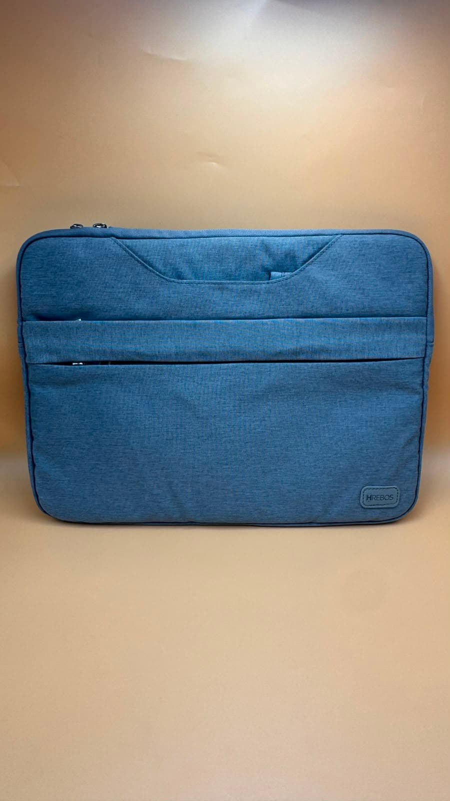MALA PARA NOTEBOOK 15,4 POLEGADAS HREBOS