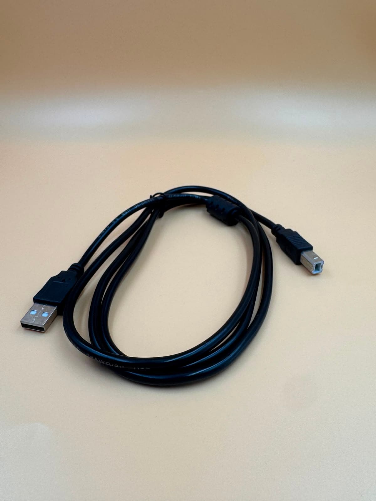 CABO PARA IMPRESSORA A'GOLD 1,5M WX-55