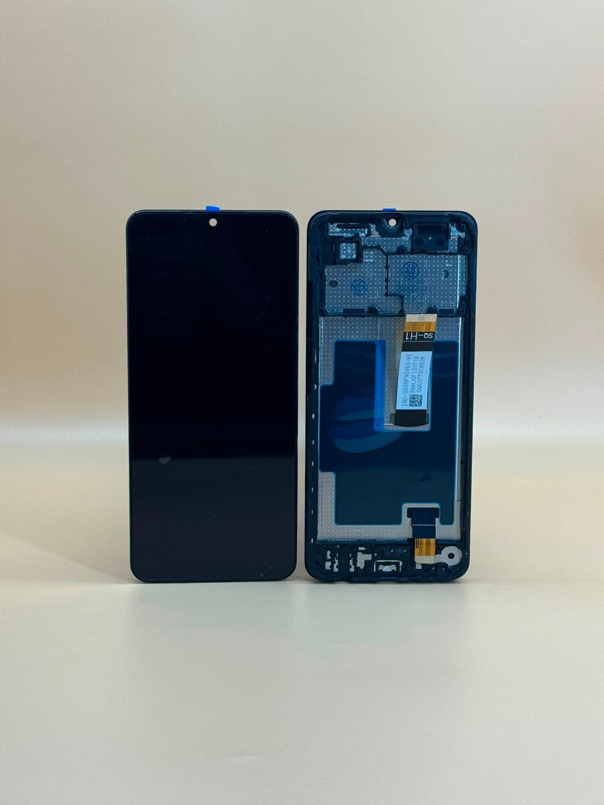 FRONTAL REDMI A5 OLED COM ARO