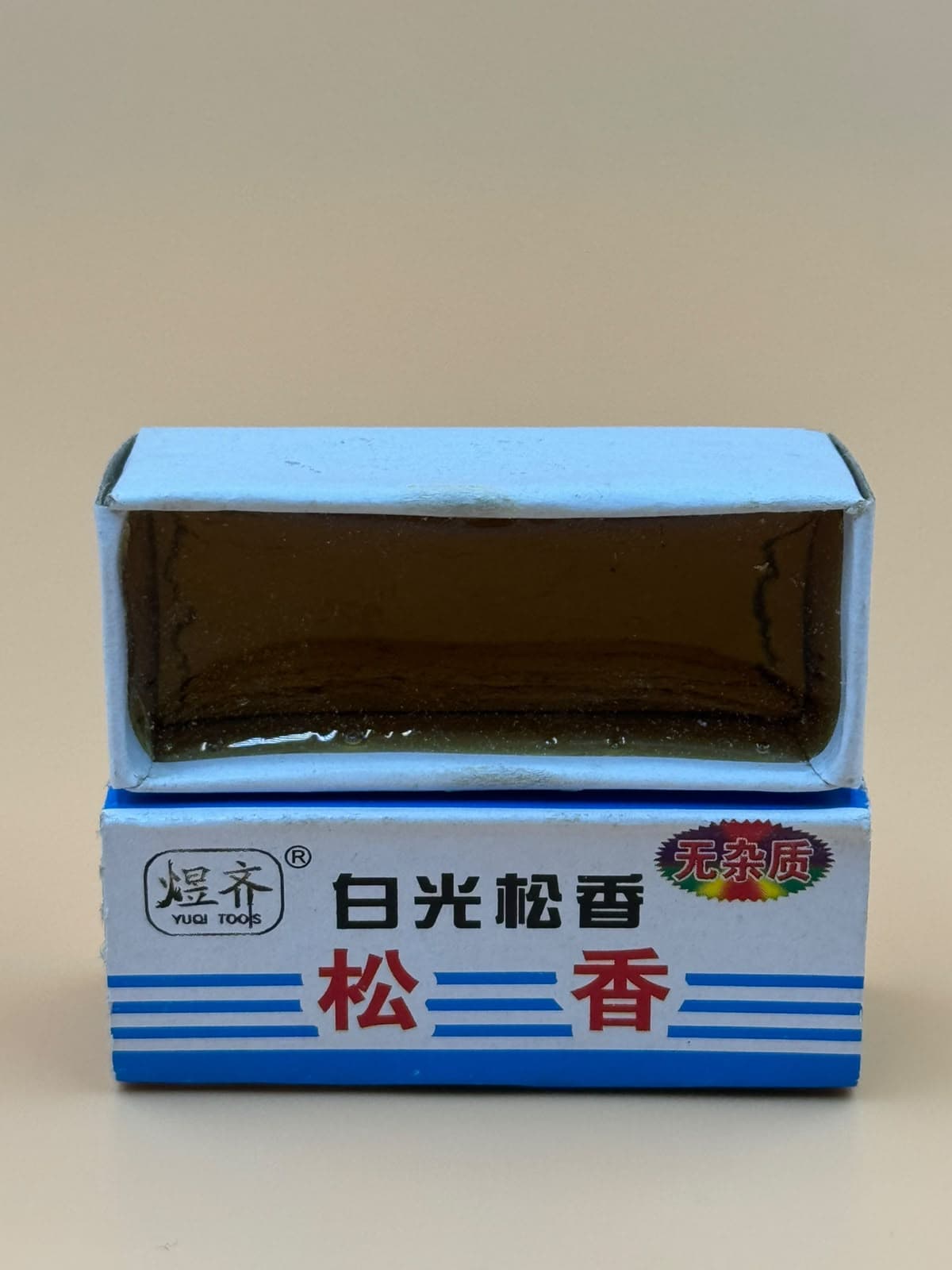 BREU ROSIN FLUXO DE SOLDA RESINA