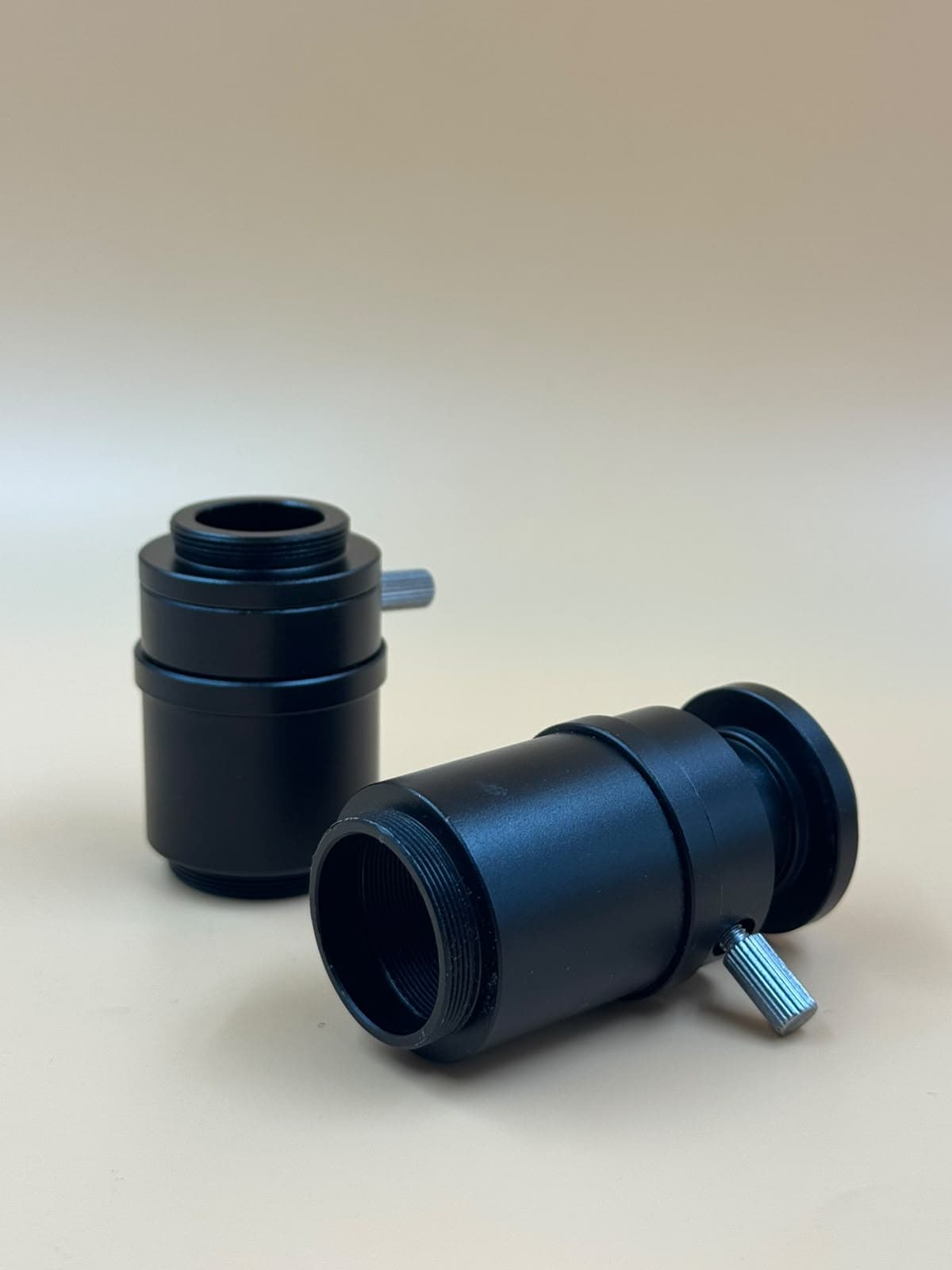 ADAPTADOR DE LENTE PARA CAMERA DE MICROSCOPIO