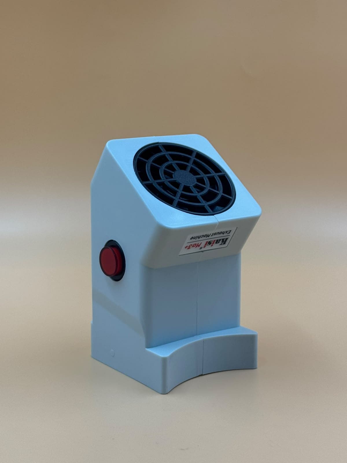 EXAUSTOR PARA MICROSCÓPIO KAISI