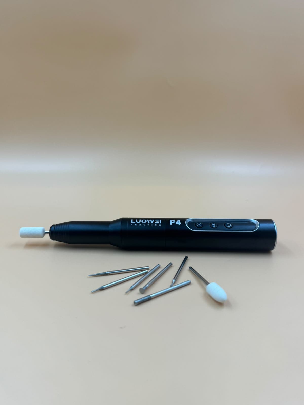 MICRO RETIFICA LUOWEI POLISHING PEN P4
