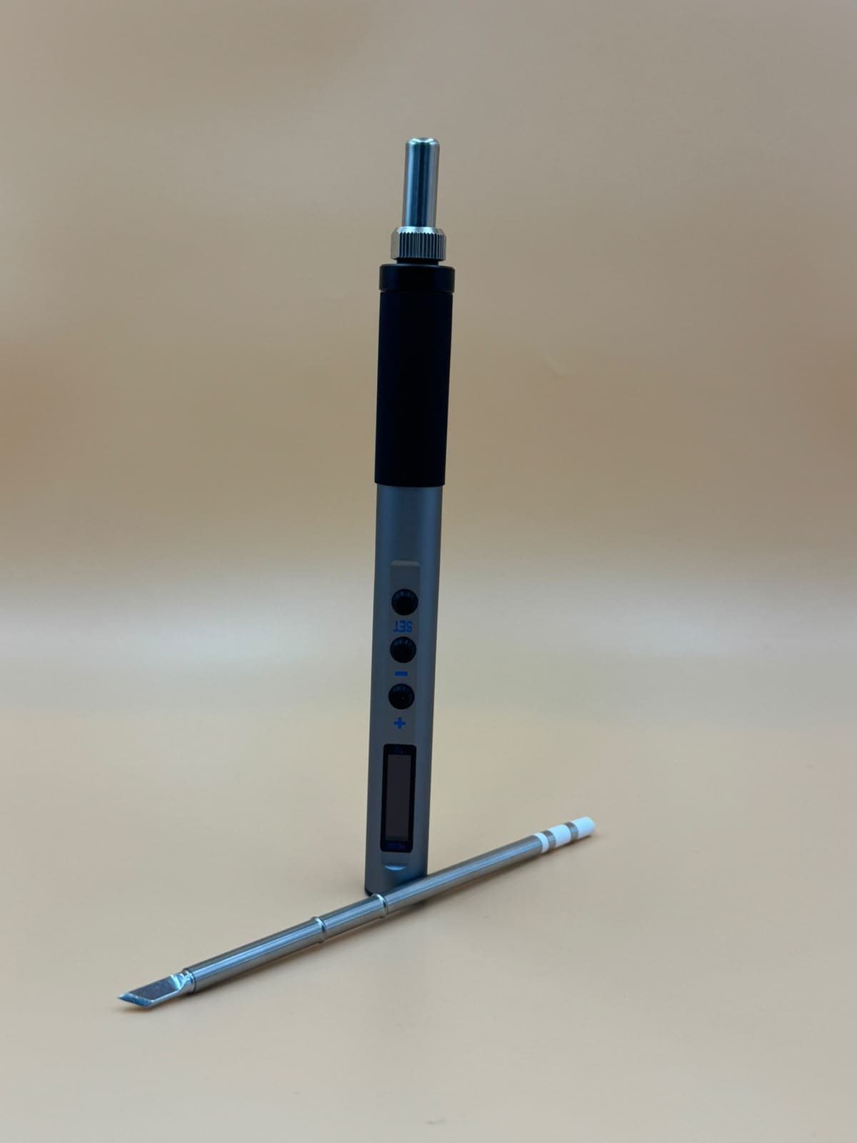 FERRO DE SOLDA T12PRO
