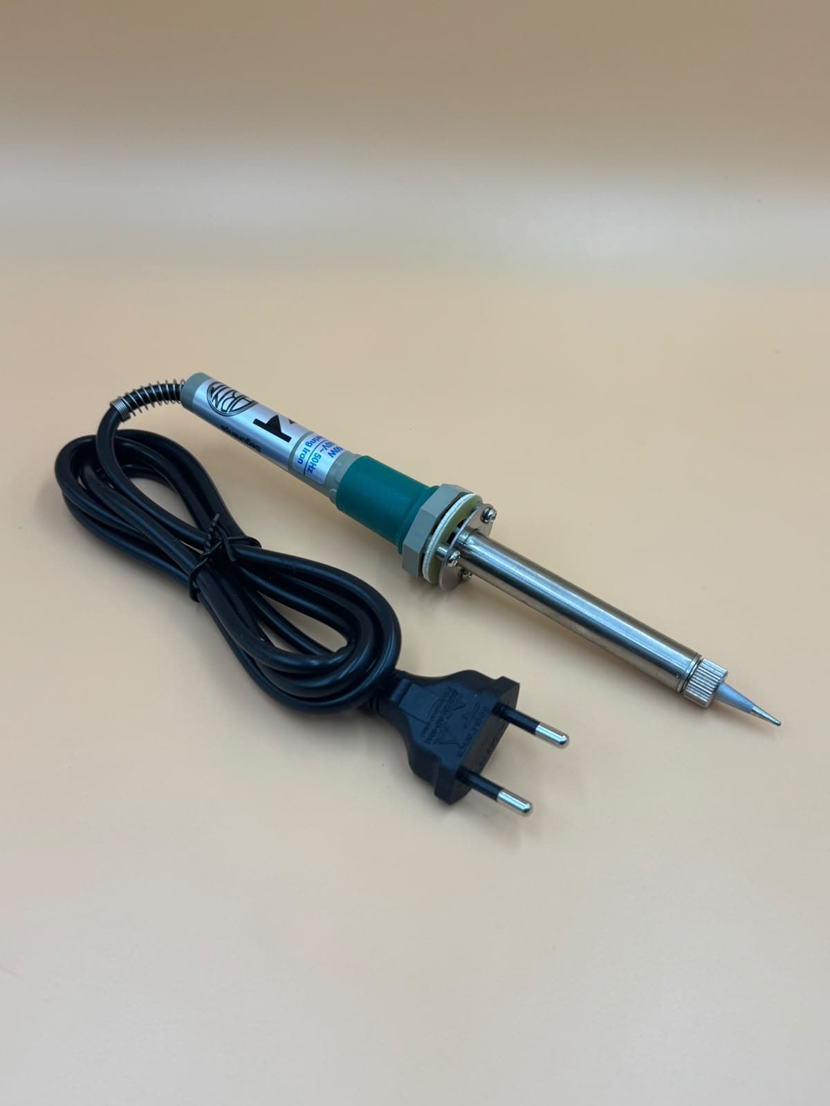 FERRO DE SOLDA 60W 220V DUALLUX