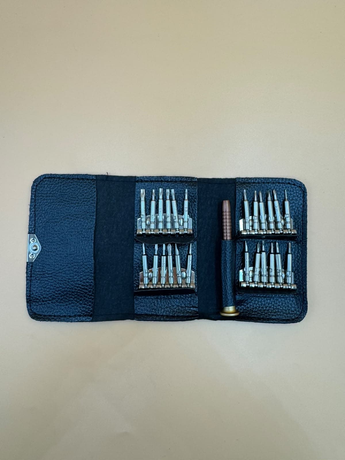 CHAVES POCKET COM CAPA PRO-CKM2501 EXBOM