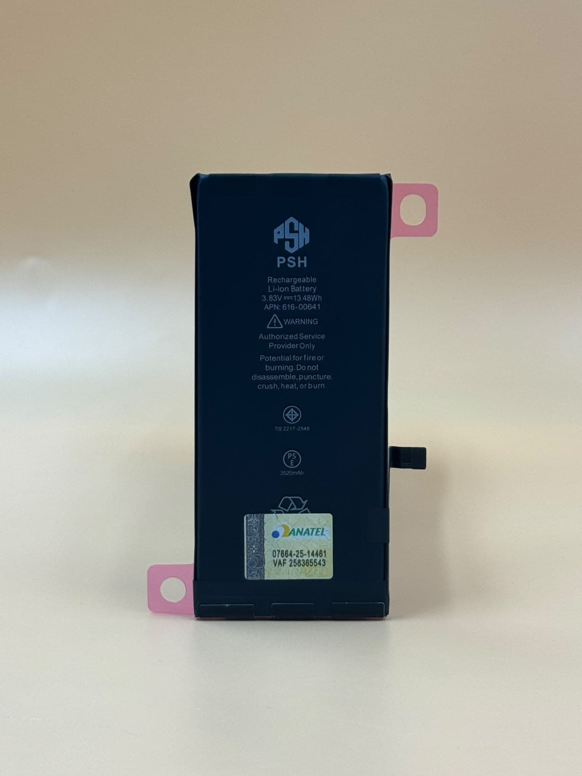BATERIA IPHONE 11 CALIBRADA