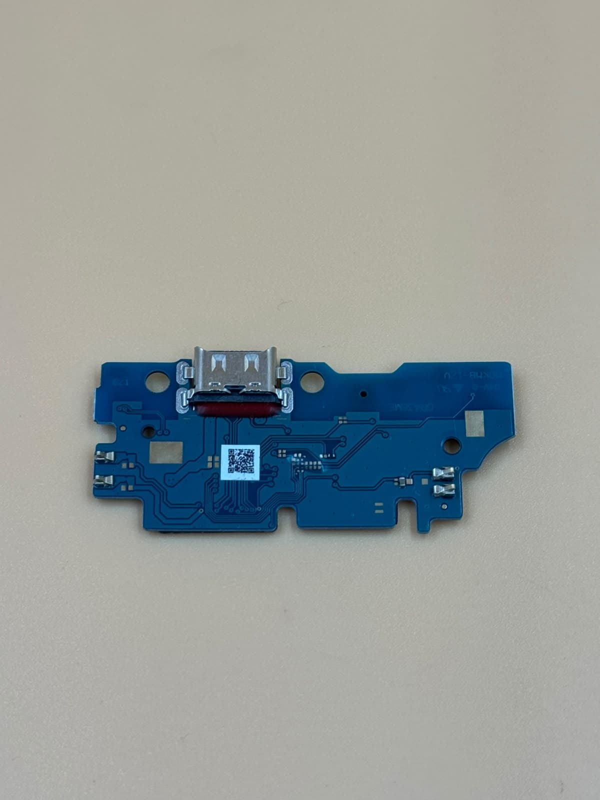 FLEX DE CARGA A16 5G (A166P)