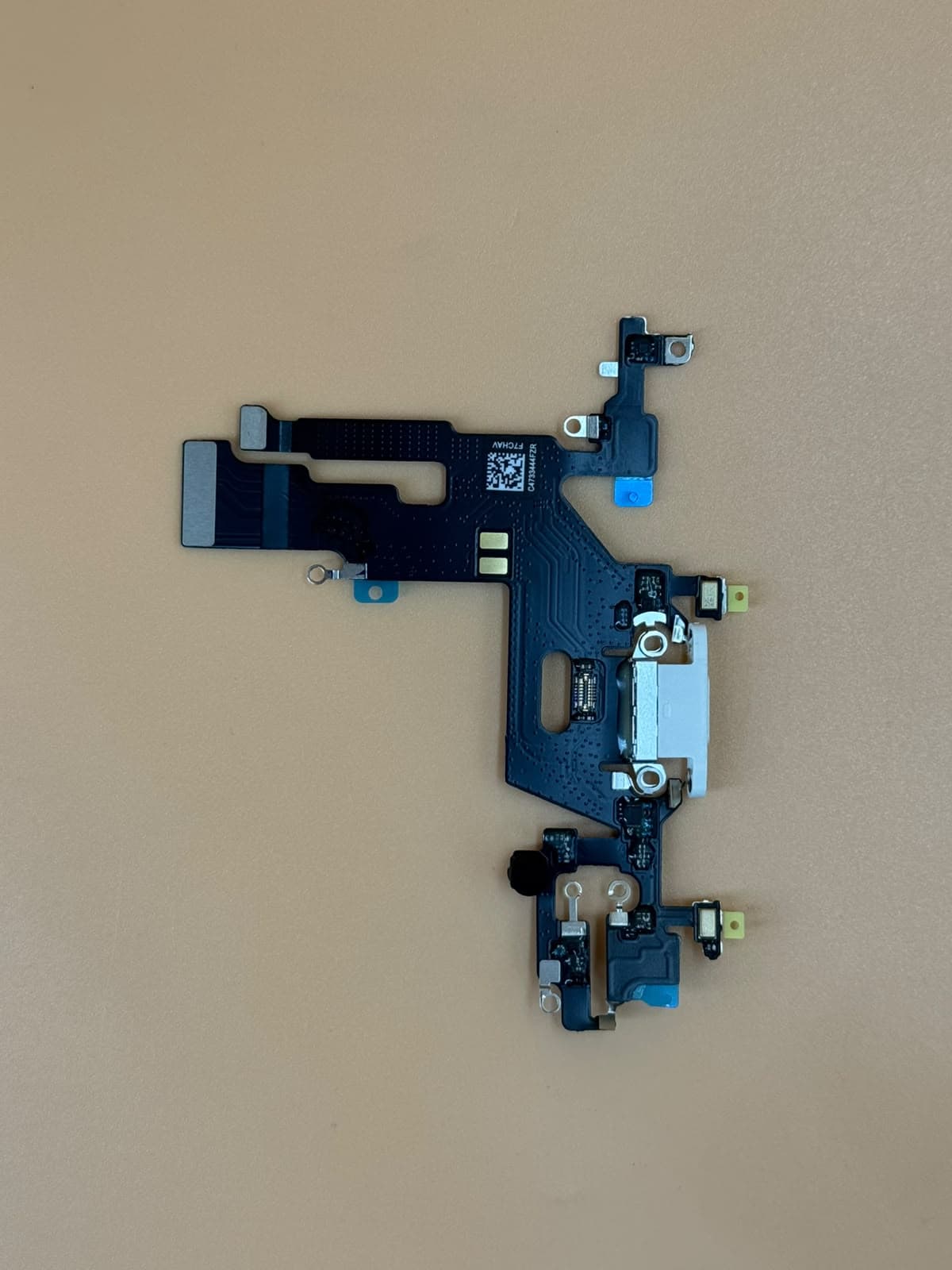 FLEX DE CARGA IPHONE 11 ORIGINAL