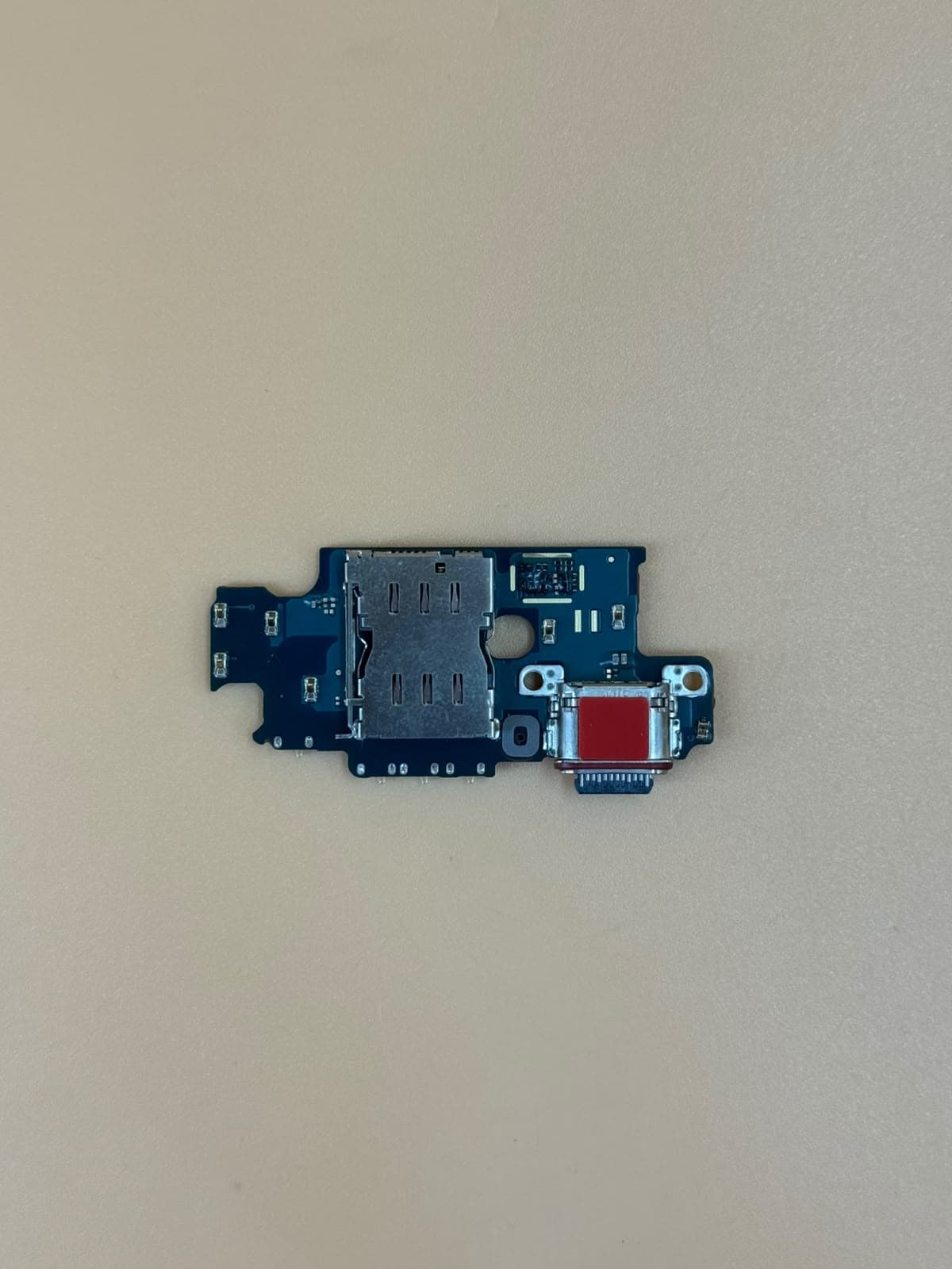 FLEX DE CARGA S25 PLUS ORIGINAL