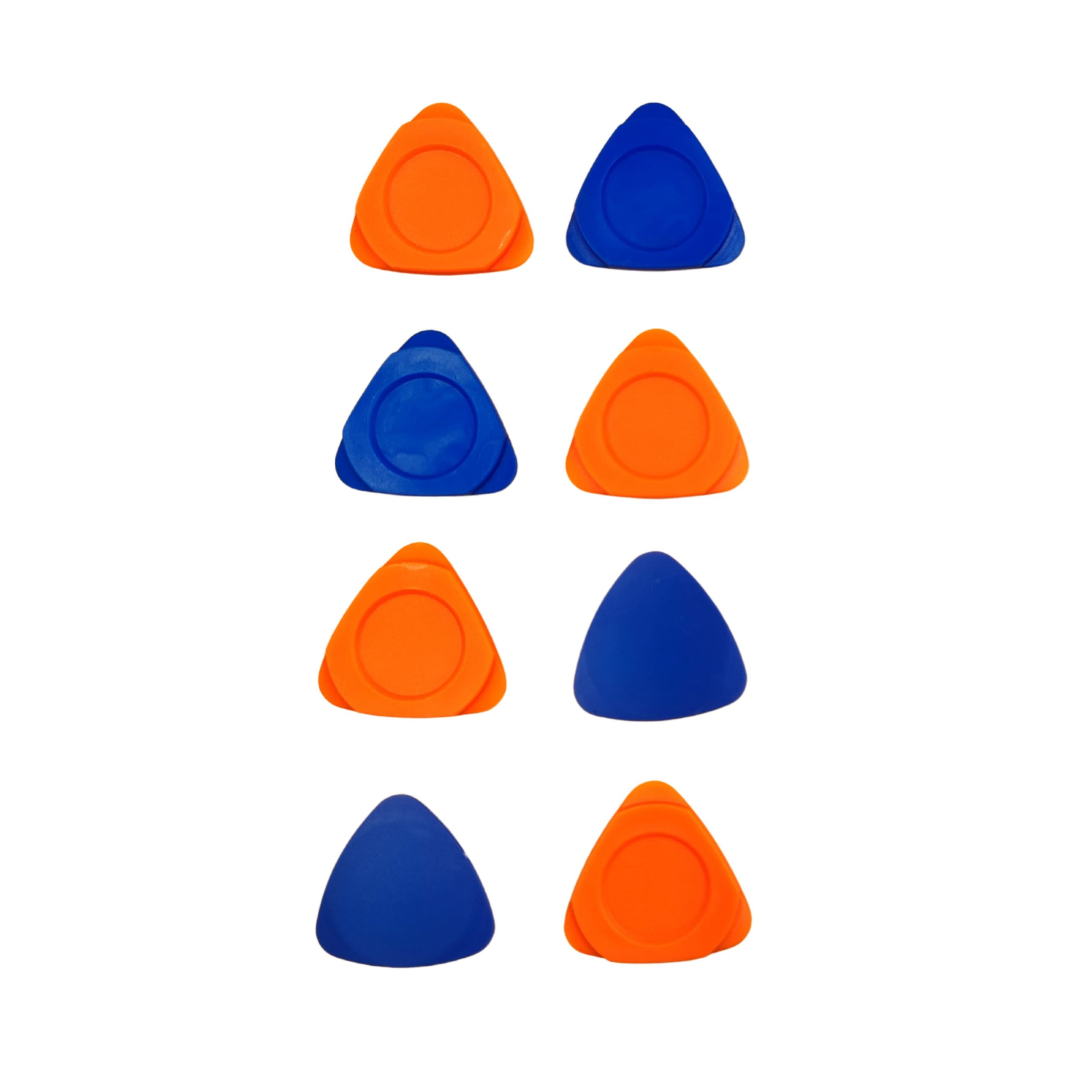 PALHETA PLASTICA AVULSA