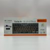 TECLADO SEM FIO - HREBOS IF-214